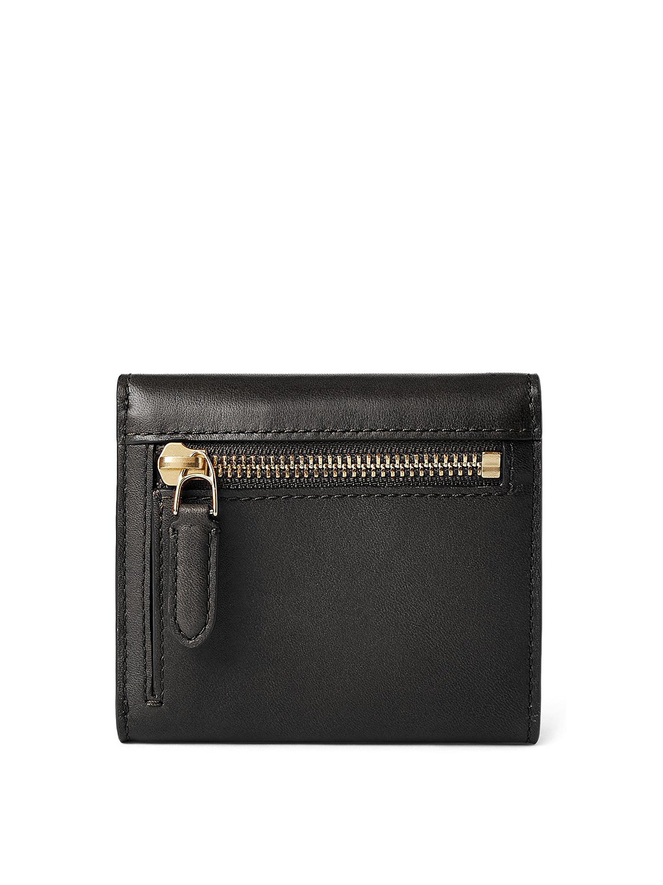 Medium Logo Compact Wallet