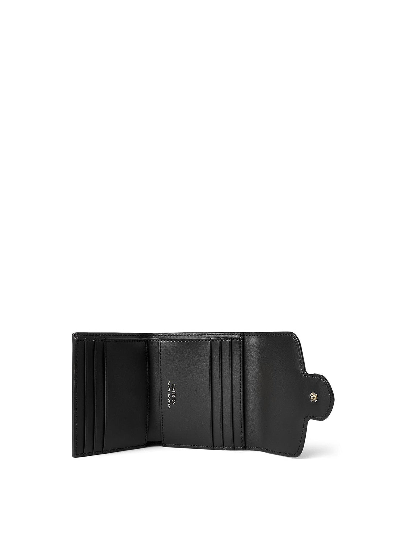 Medium Logo Compact Wallet