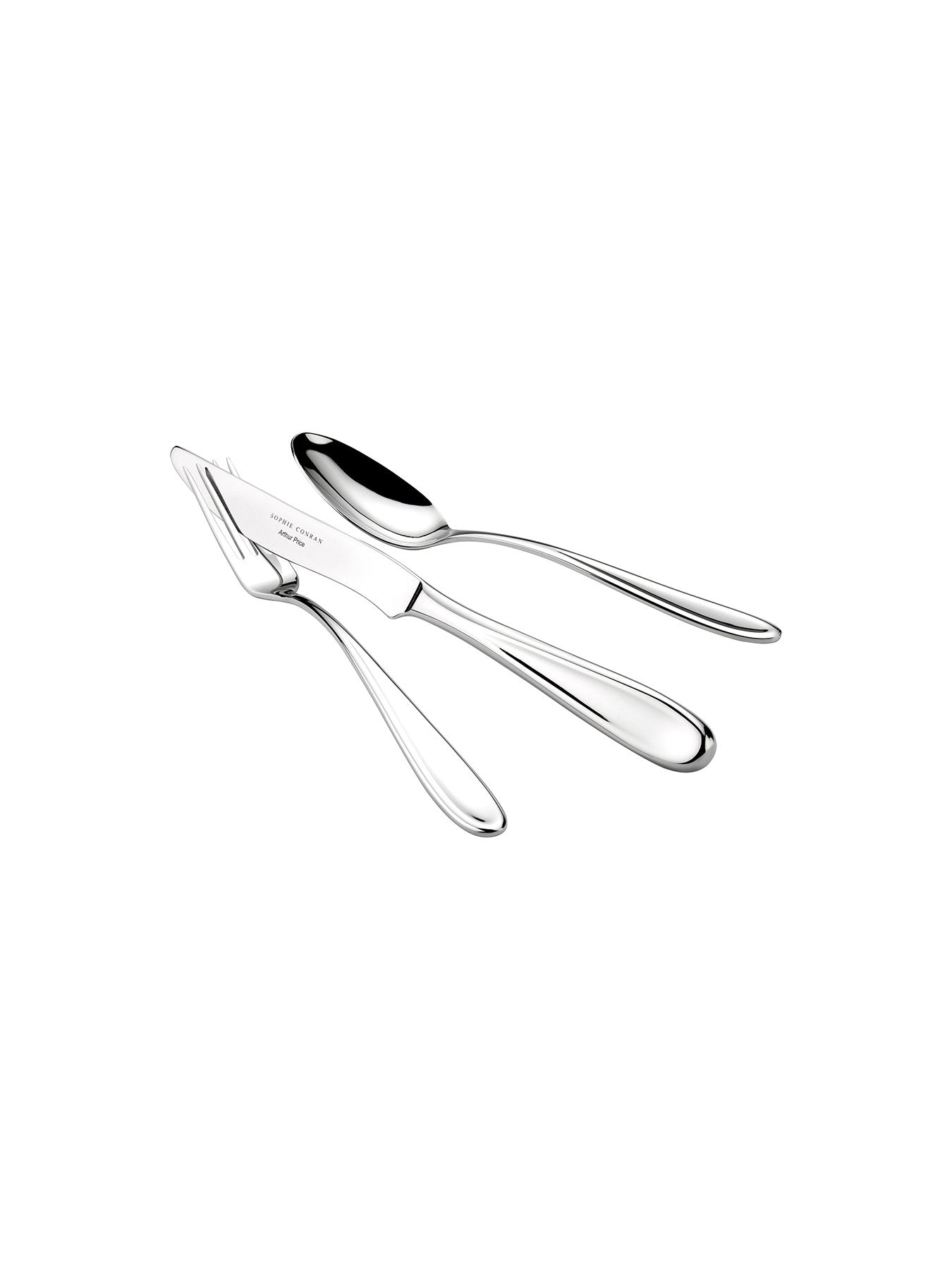 Rivelin 52 Piece Cutlery Box Set