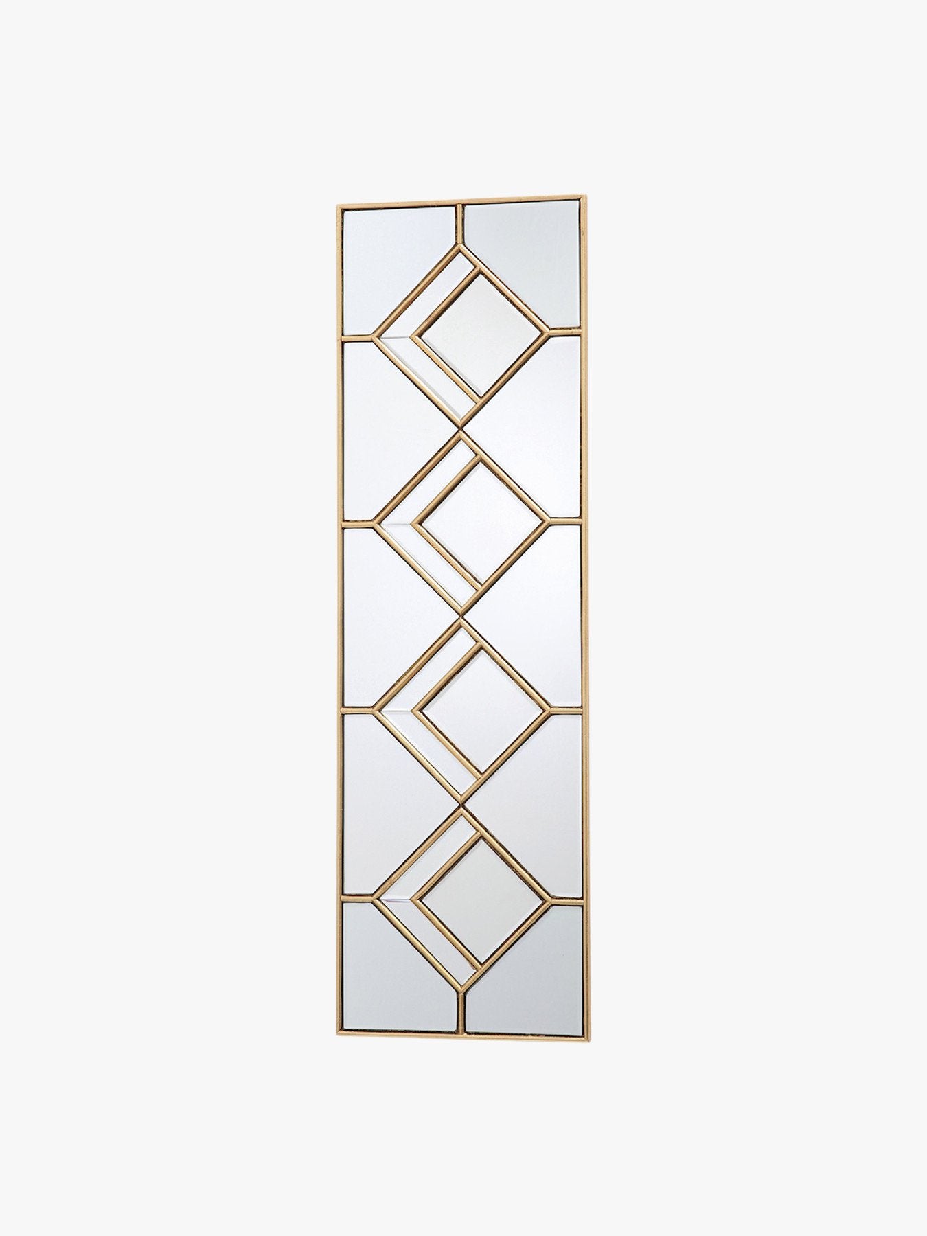 Kipton Rectangle Decorative Mirror