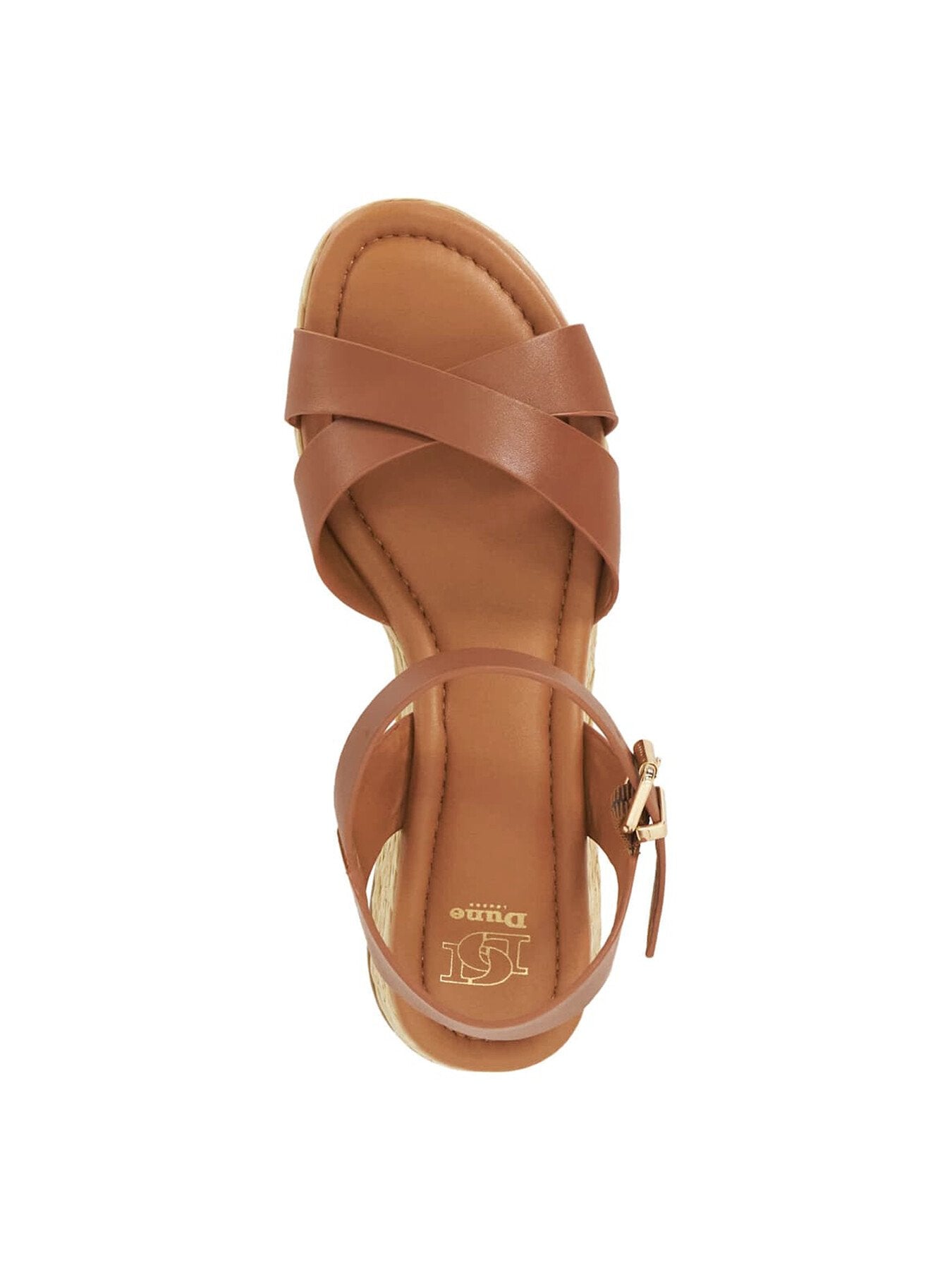 Littleton Shoes Brown