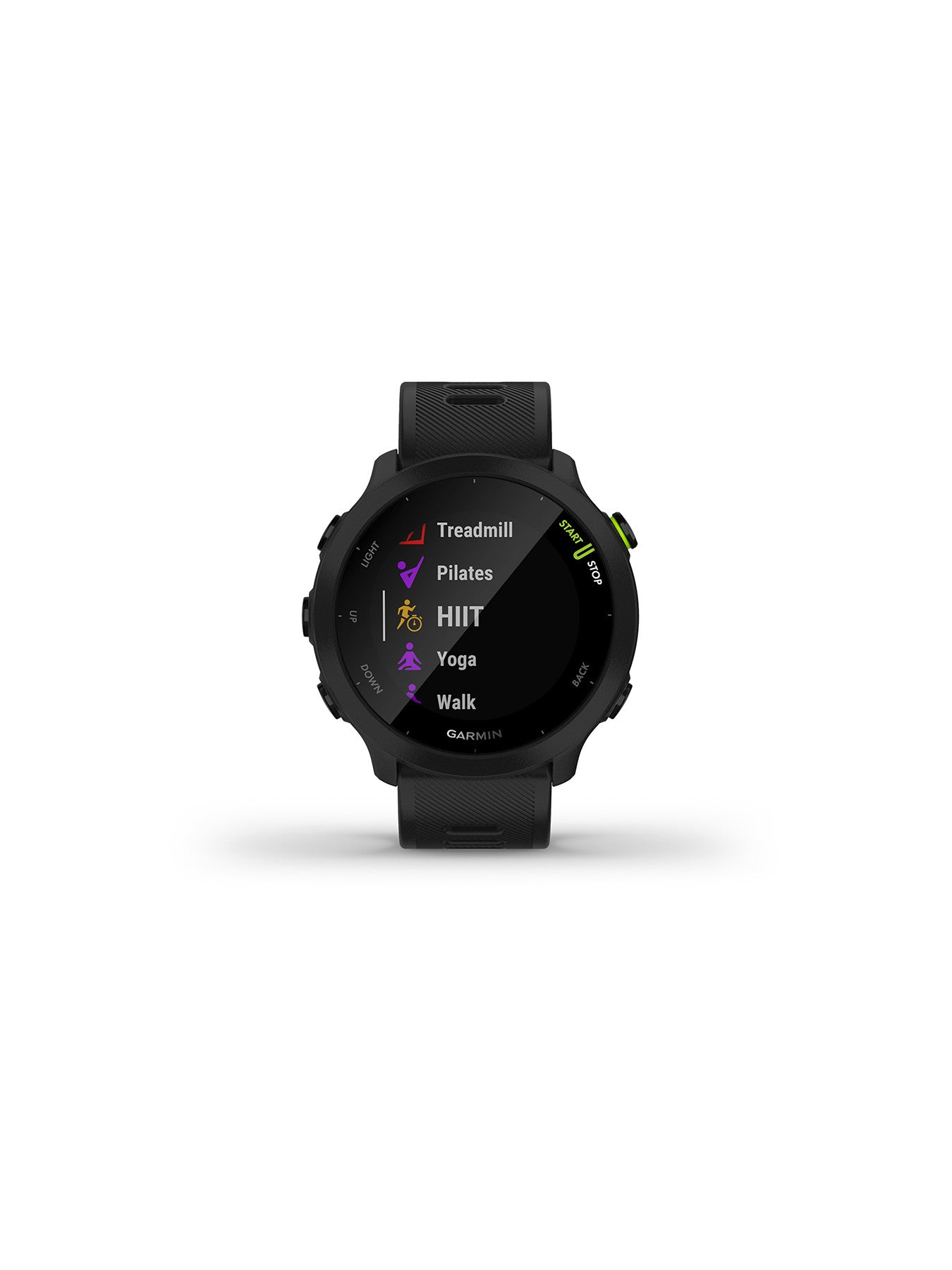 Forerunner 55 Fitness Watch