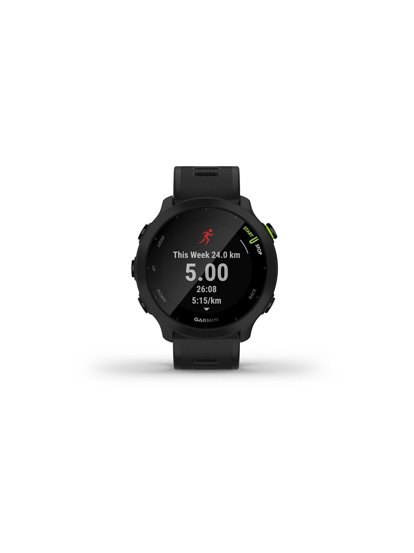 Forerunner 55 Fitness Watch