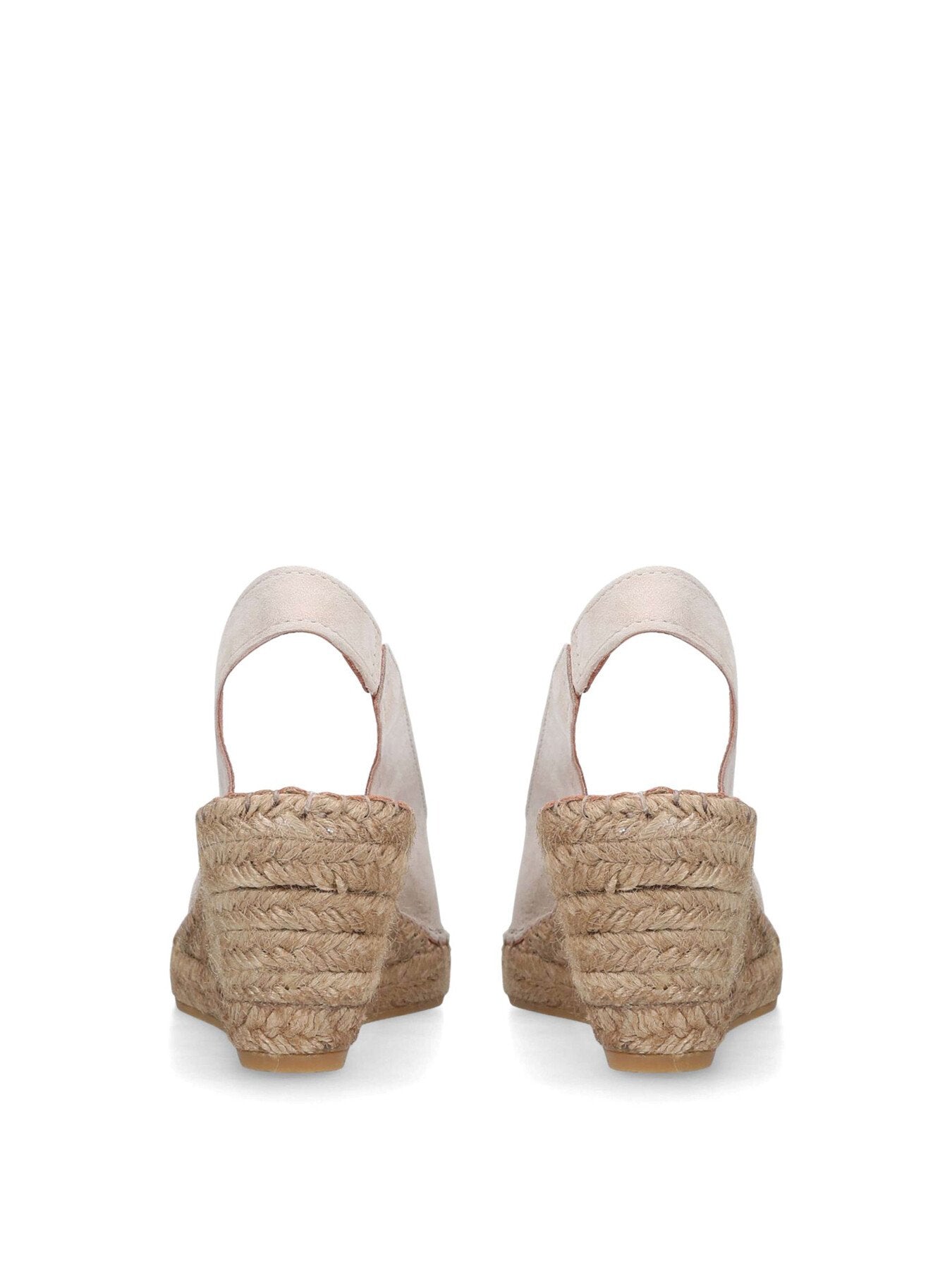 Sharon II Comfort Sandals Taupe