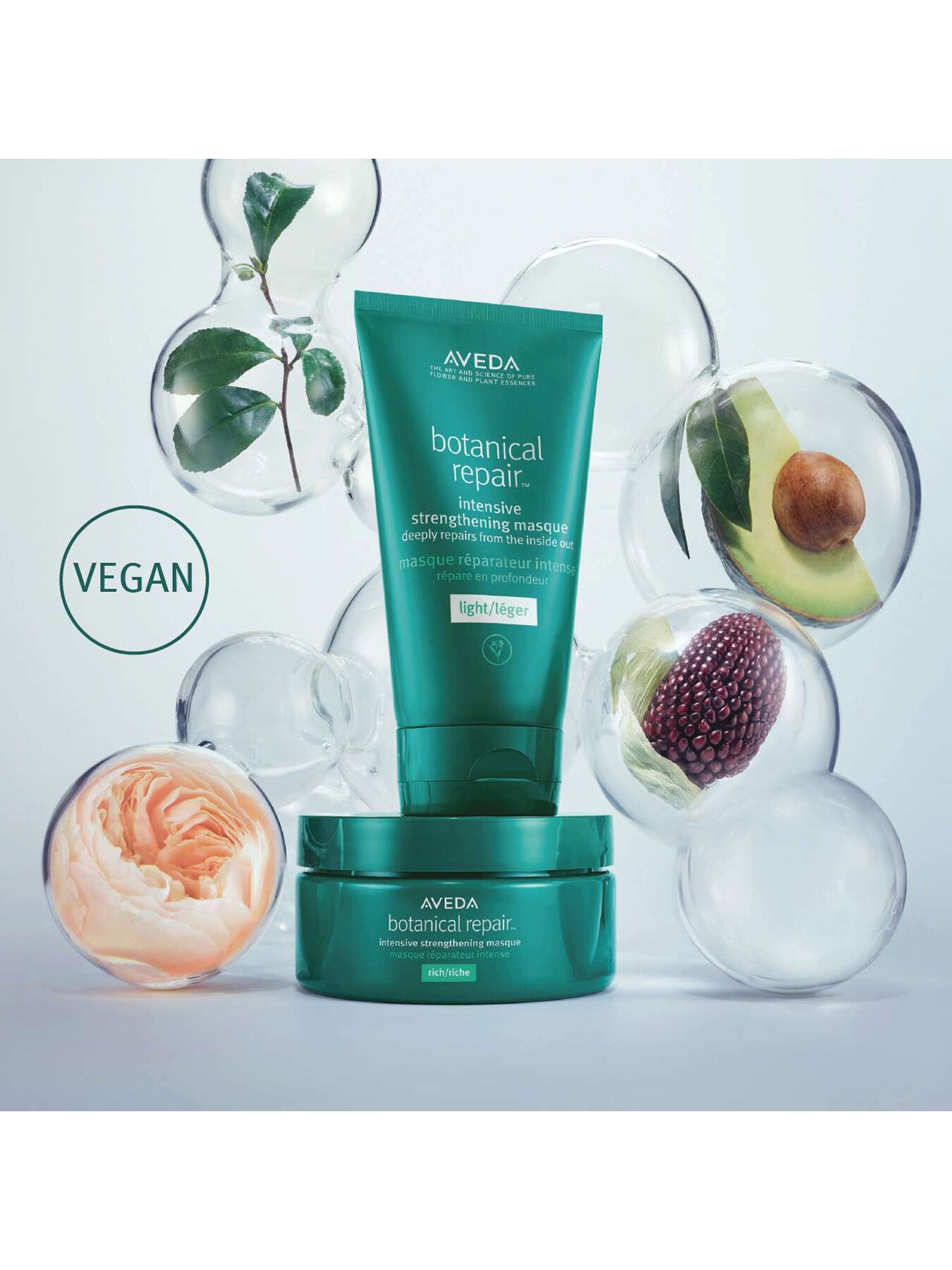 Botanical Repair Intensive Strengthening Masque Light 150ml