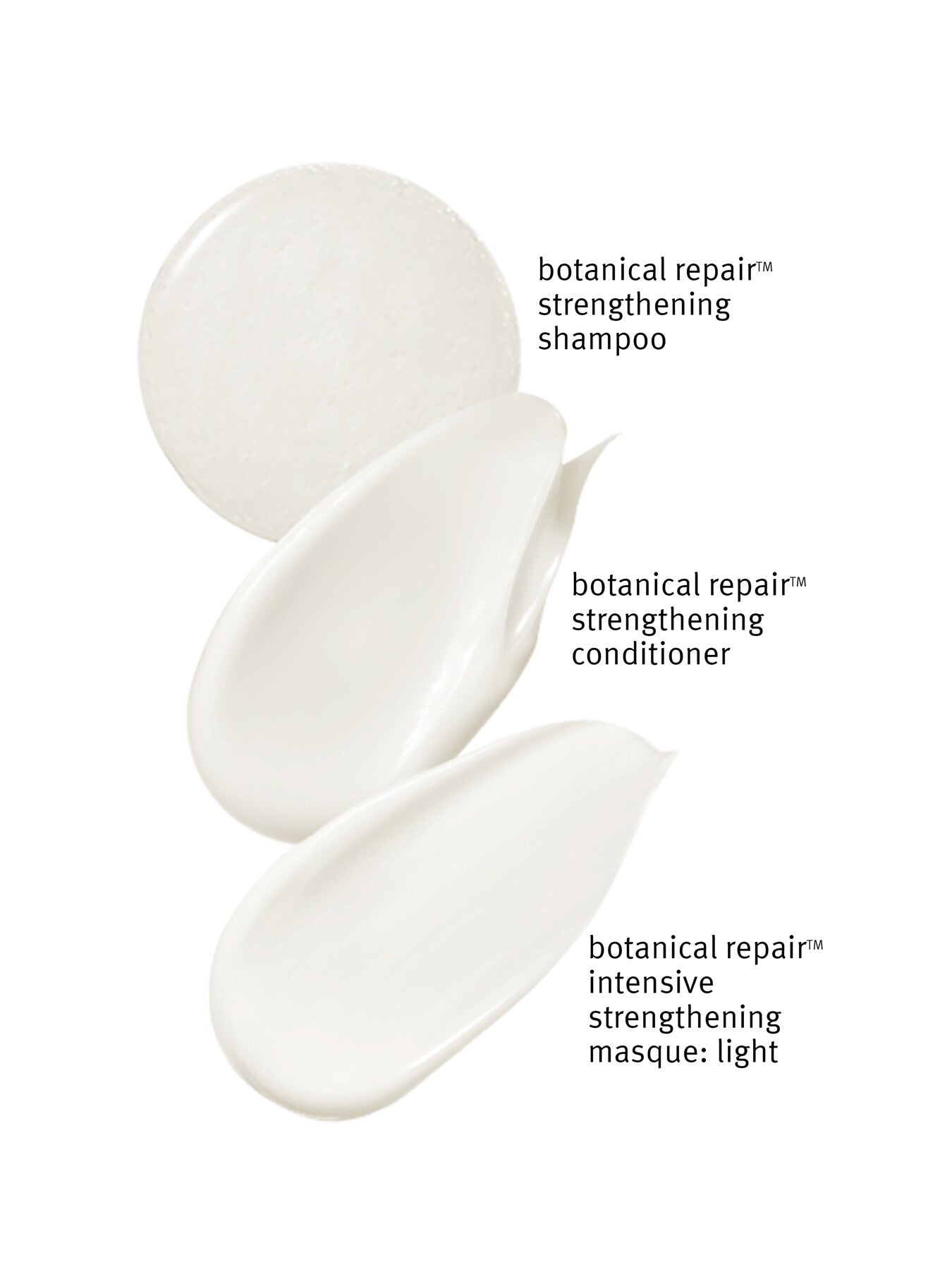 Botanical Repair Intensive Strengthening Masque Light 150ml