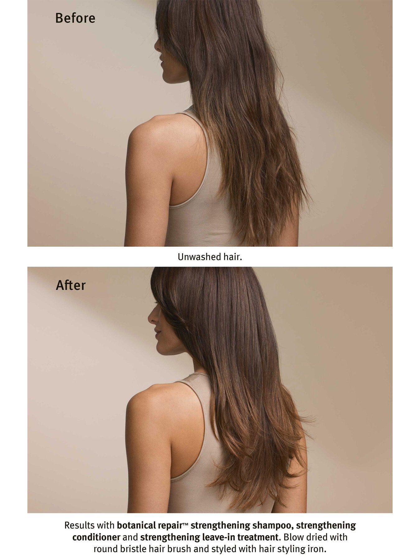 Botanical Bond Repair Shampoo 50ml