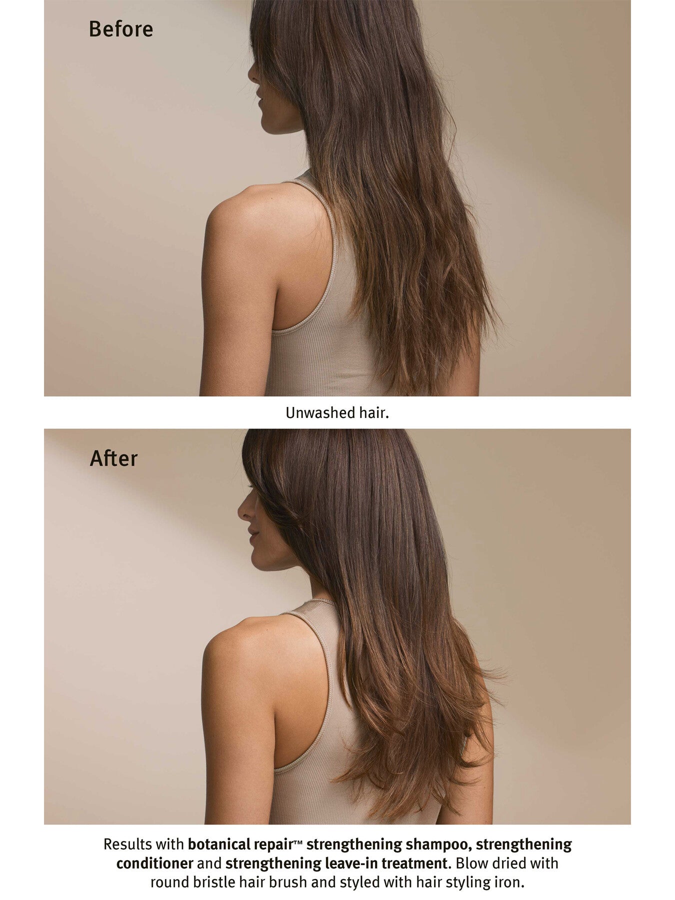 Botanical Bond Repair Shampoo 200ml