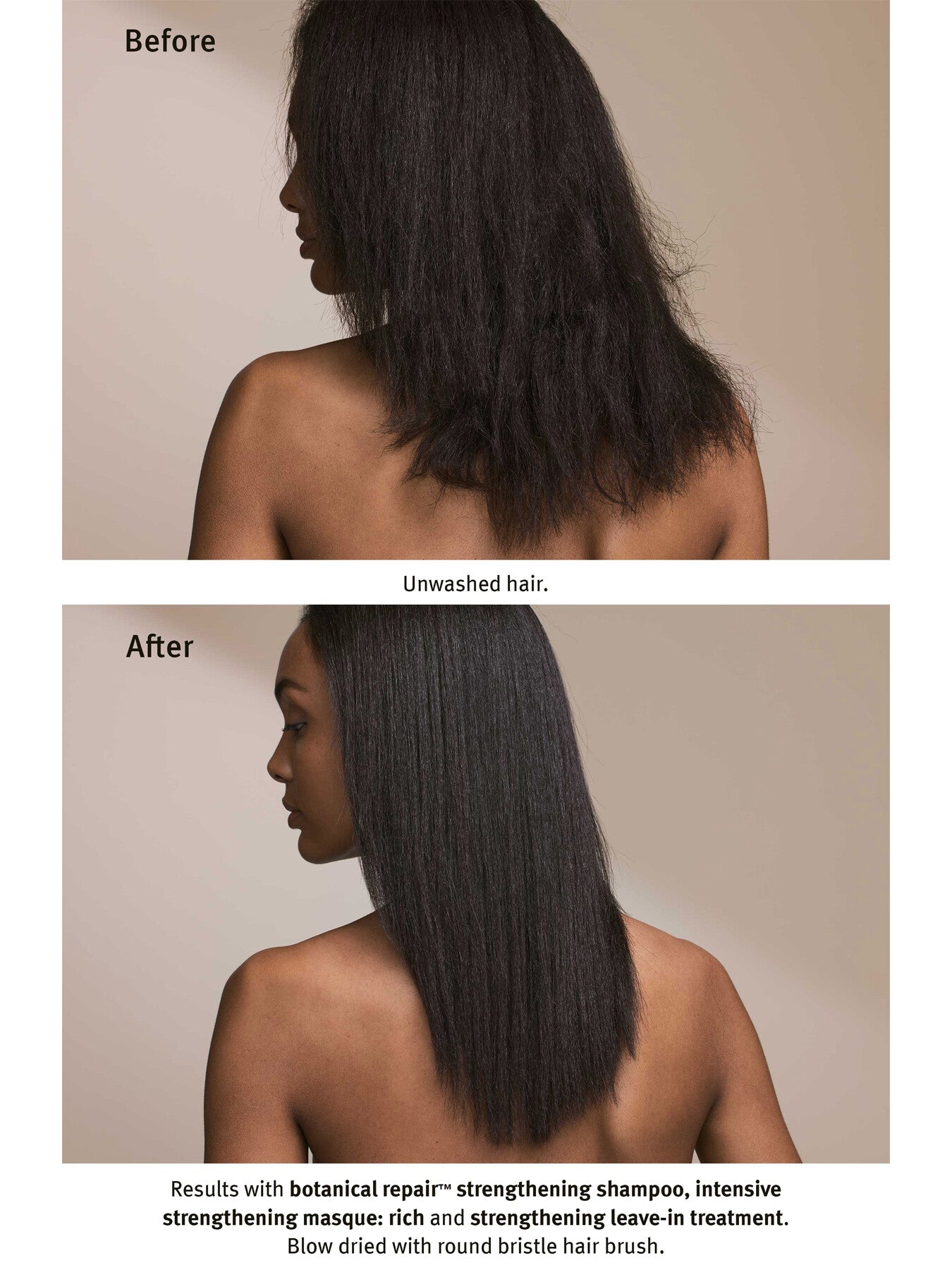 Botanical Bond Repair Shampoo 200ml