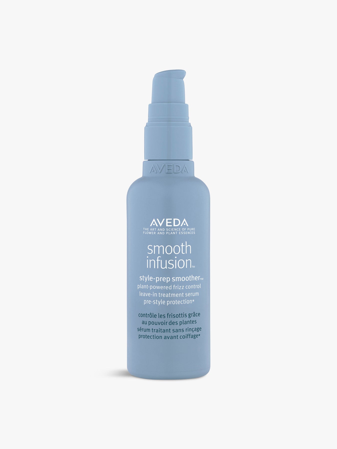 Smooth Infusion Style Prep Smoother 100 ml