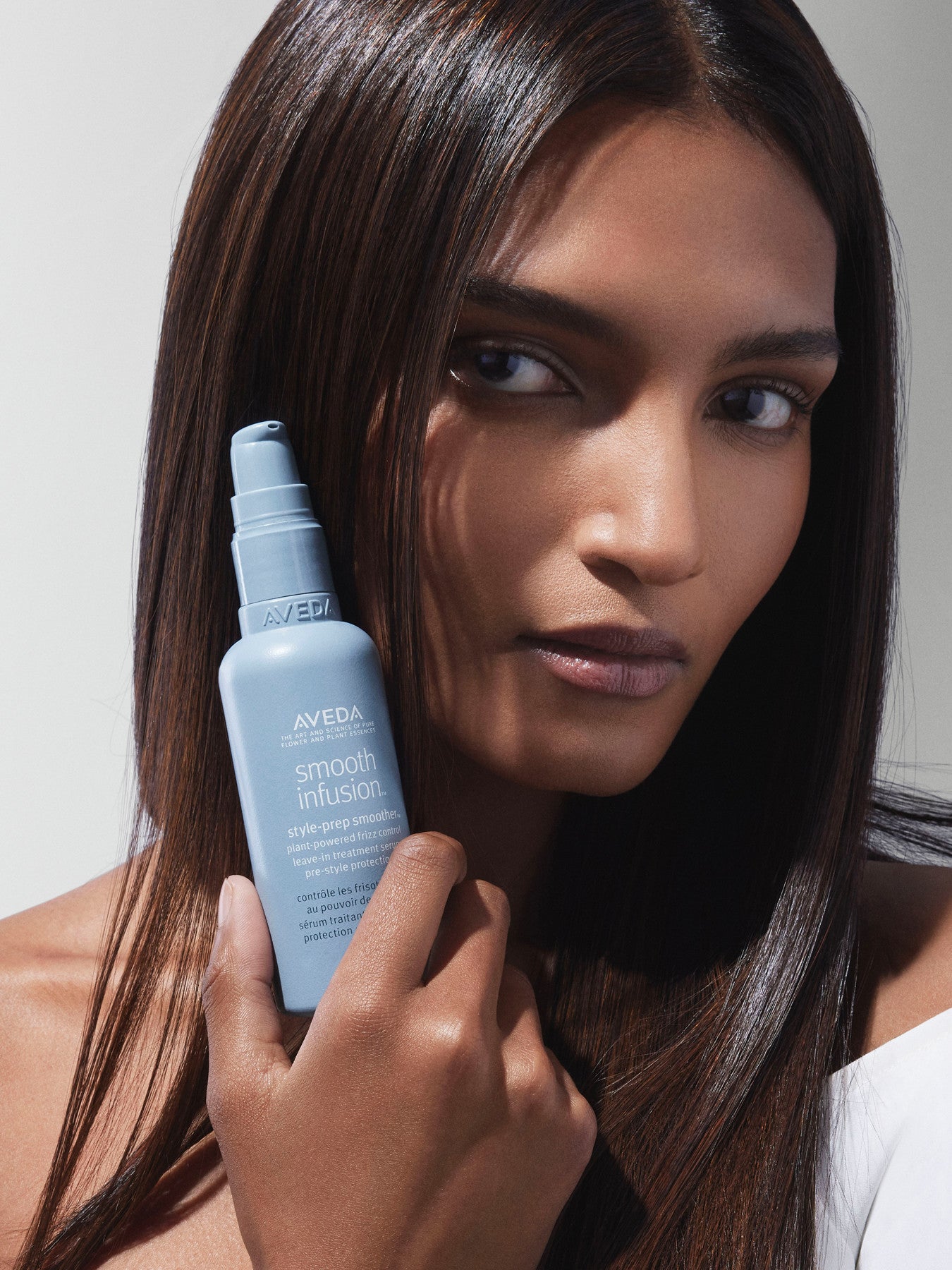 Smooth Infusion Style Prep Smoother 100 ml