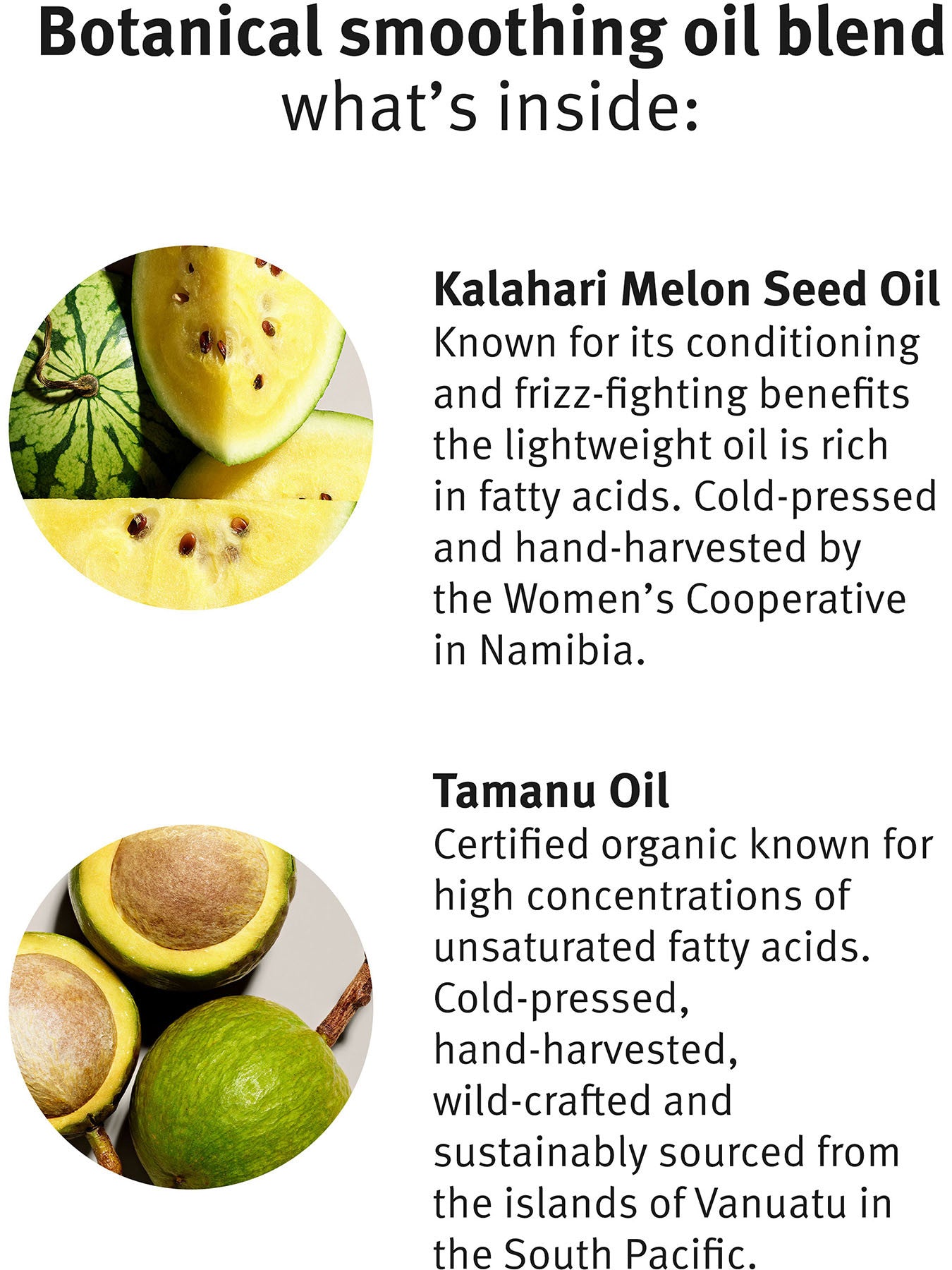 Smooth Infusion Style Prep Smoother 100 ml