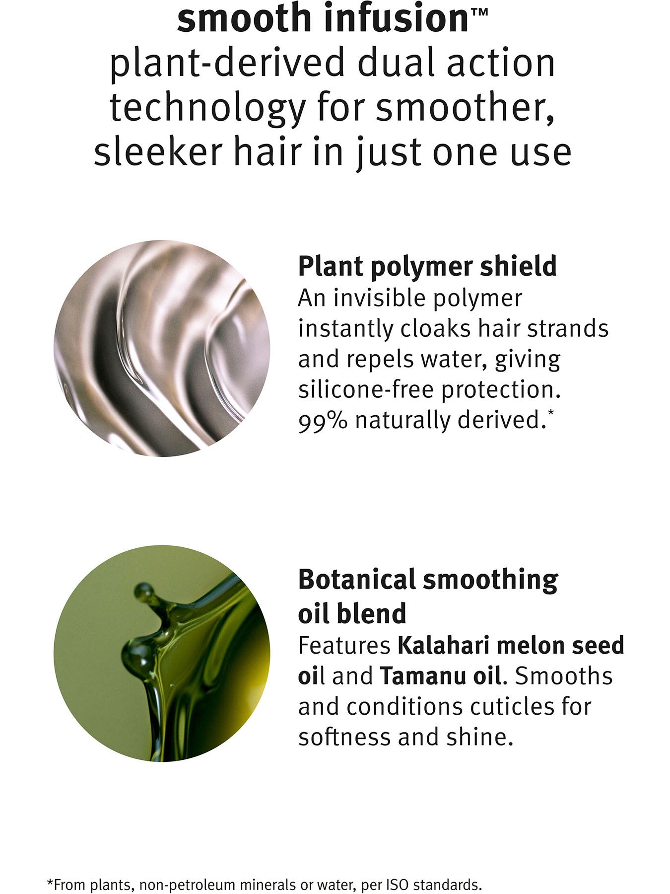 Smooth Infusion Style Prep Smoother 100 ml