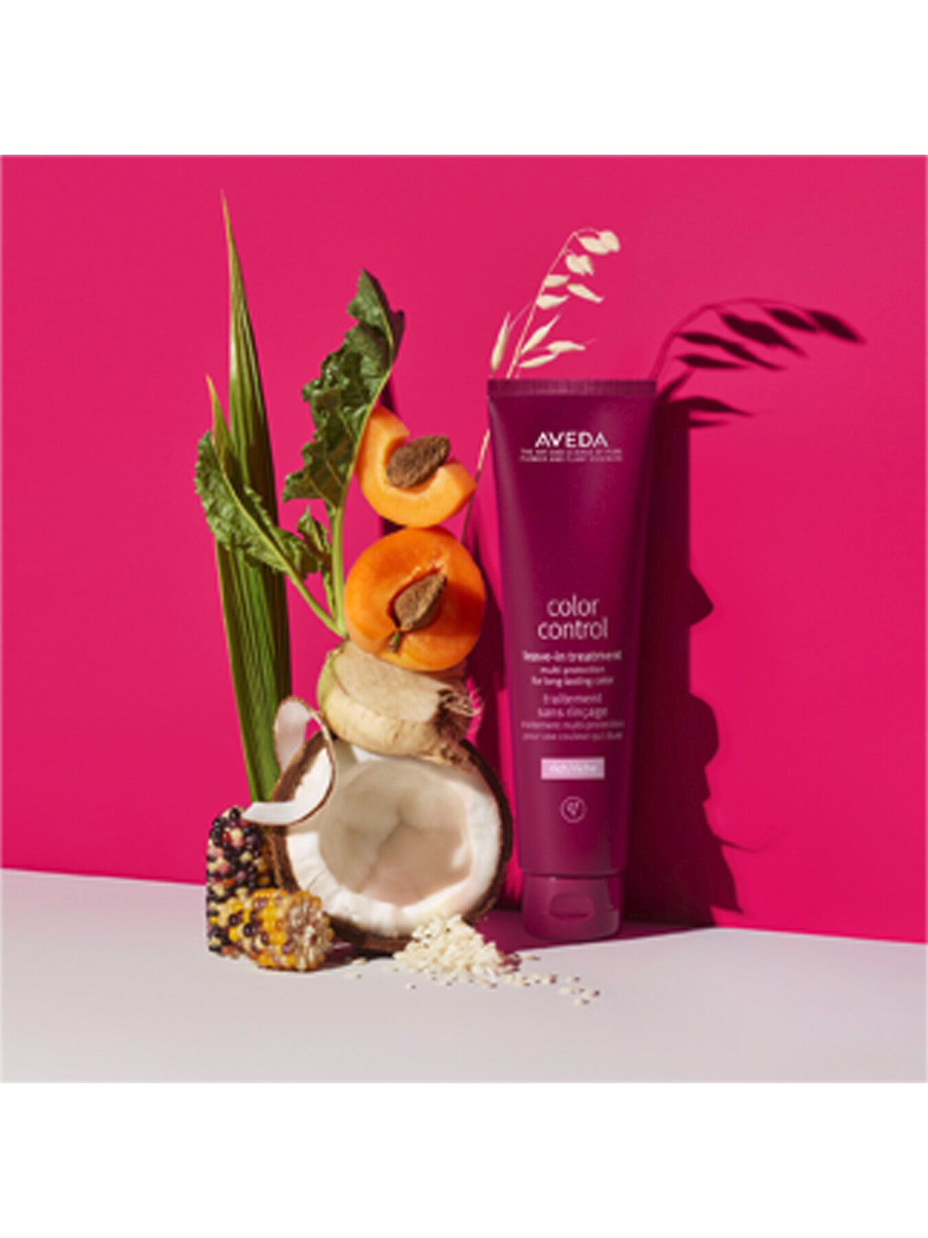 Color Control Leave-In Treatment Rich 100ml