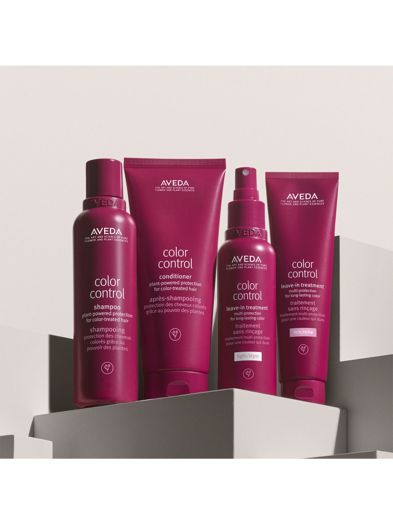 Color Control Leave-In Treatment Rich 100ml