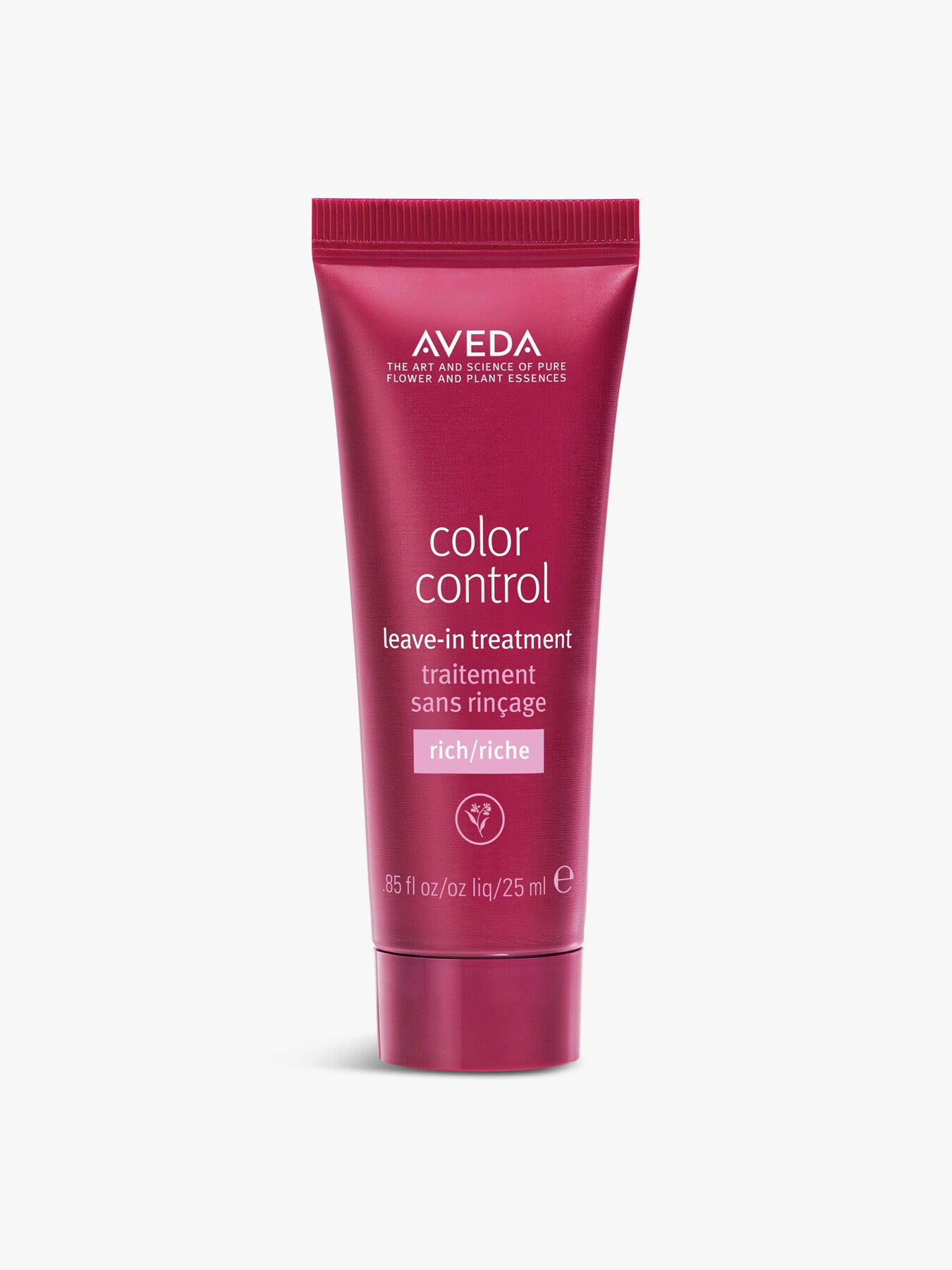 Control Leave Treatment Rich