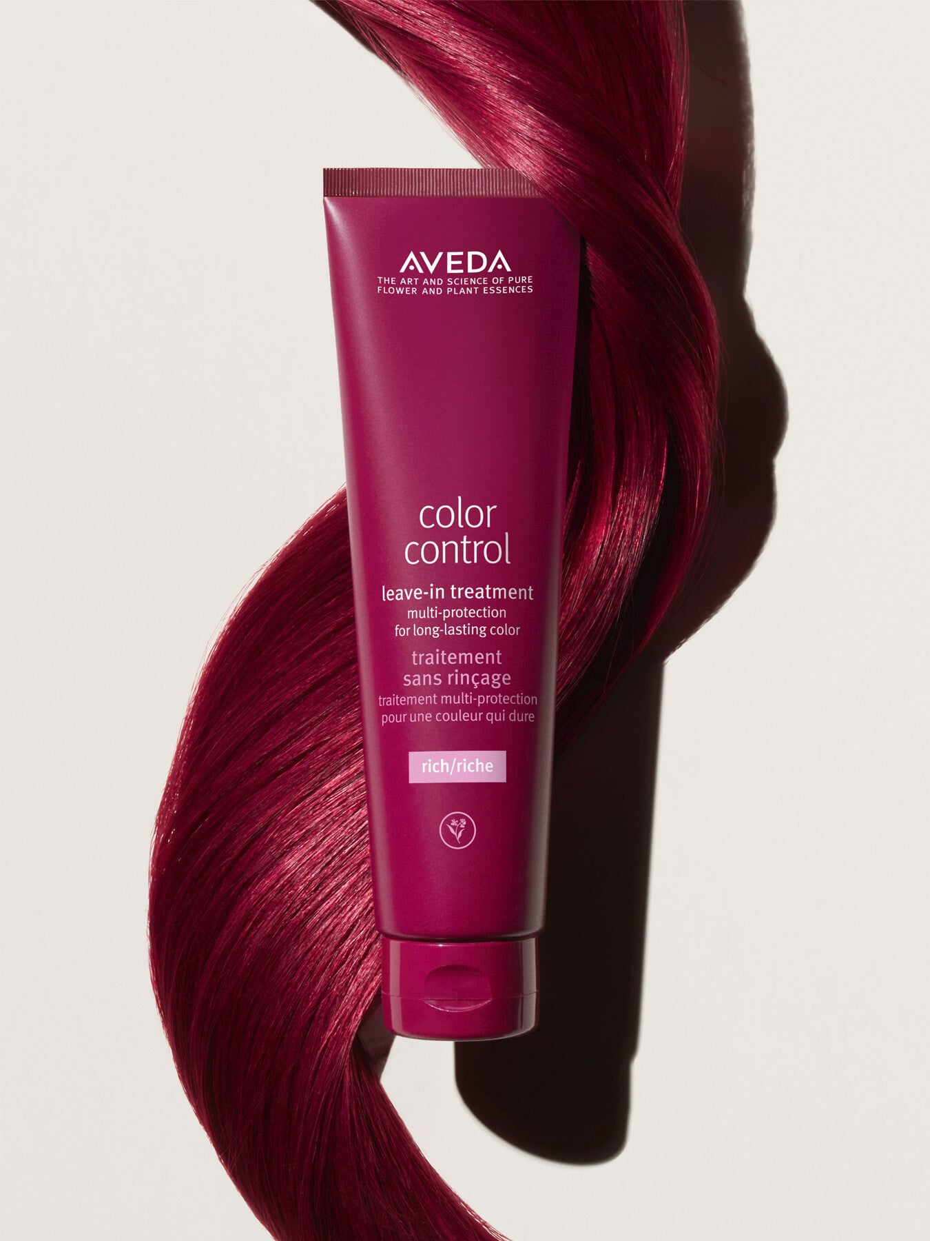 Color Control Leave-In Treatment Rich 25ml