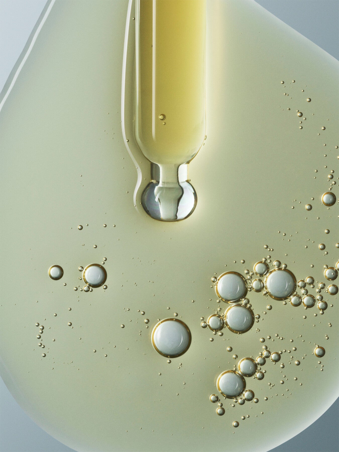 Scalp Solutions Overnight Scalp Renewal Serum with hyaluronic acid