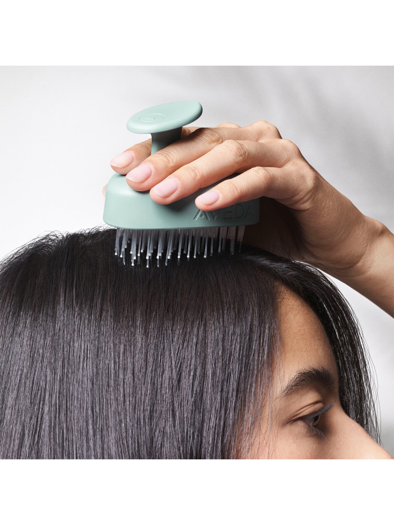 Scalp Solutions Stimulating Scalp Massager