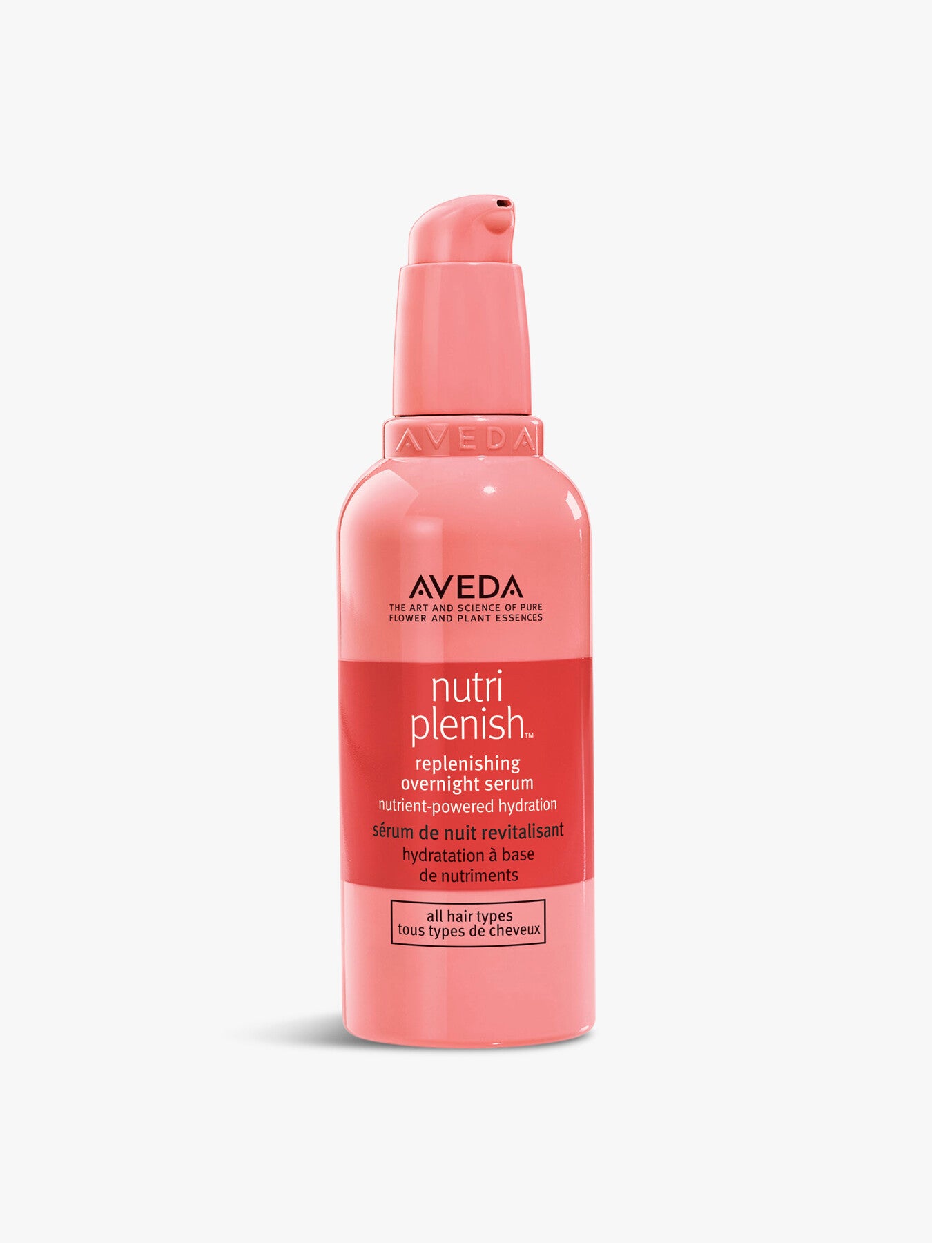 nutriplenish™ replenishing overnight serum