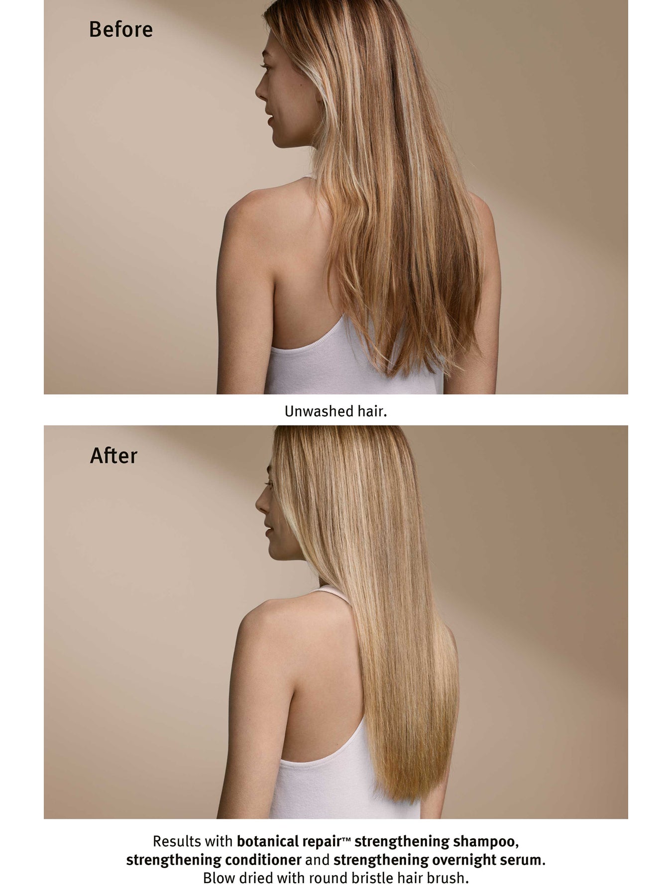 Botanical Repair™ Strengthening Overnight Serum