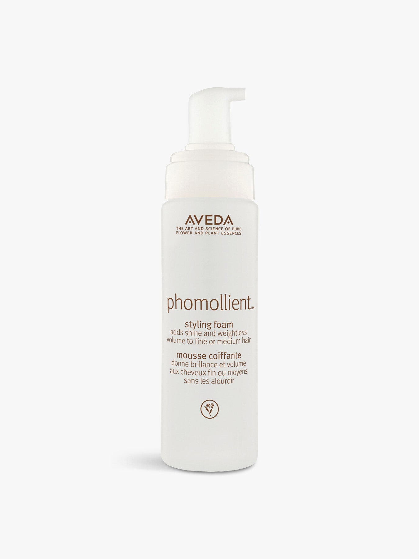 Phomollient Styling Foam 200 ml