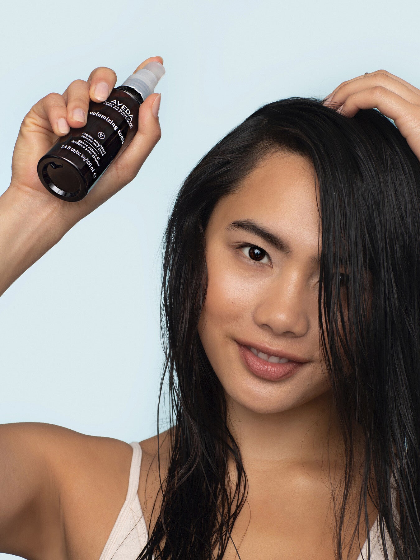 Volumizing Tonic 100 ml