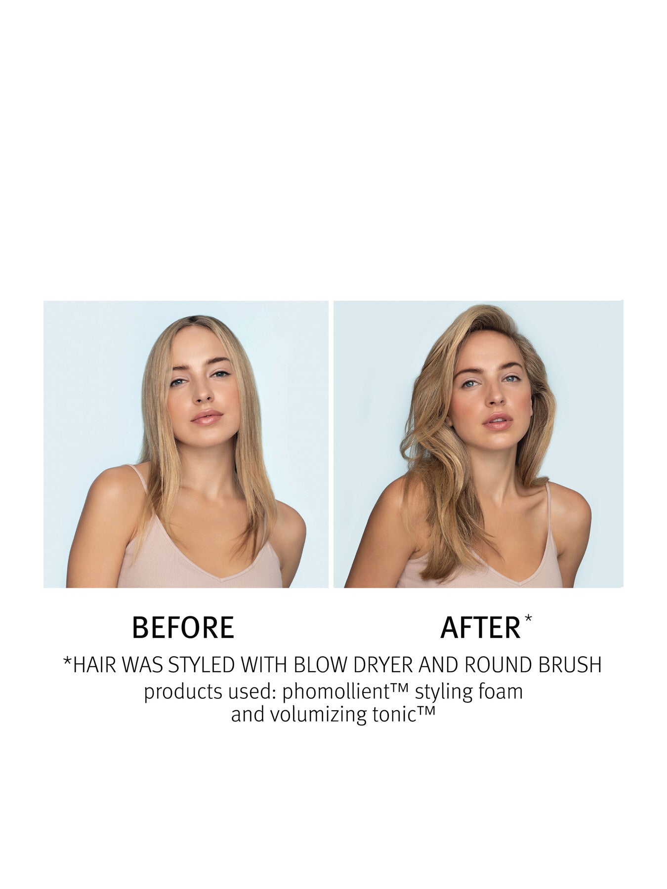 Volumizing Tonic 100 ml