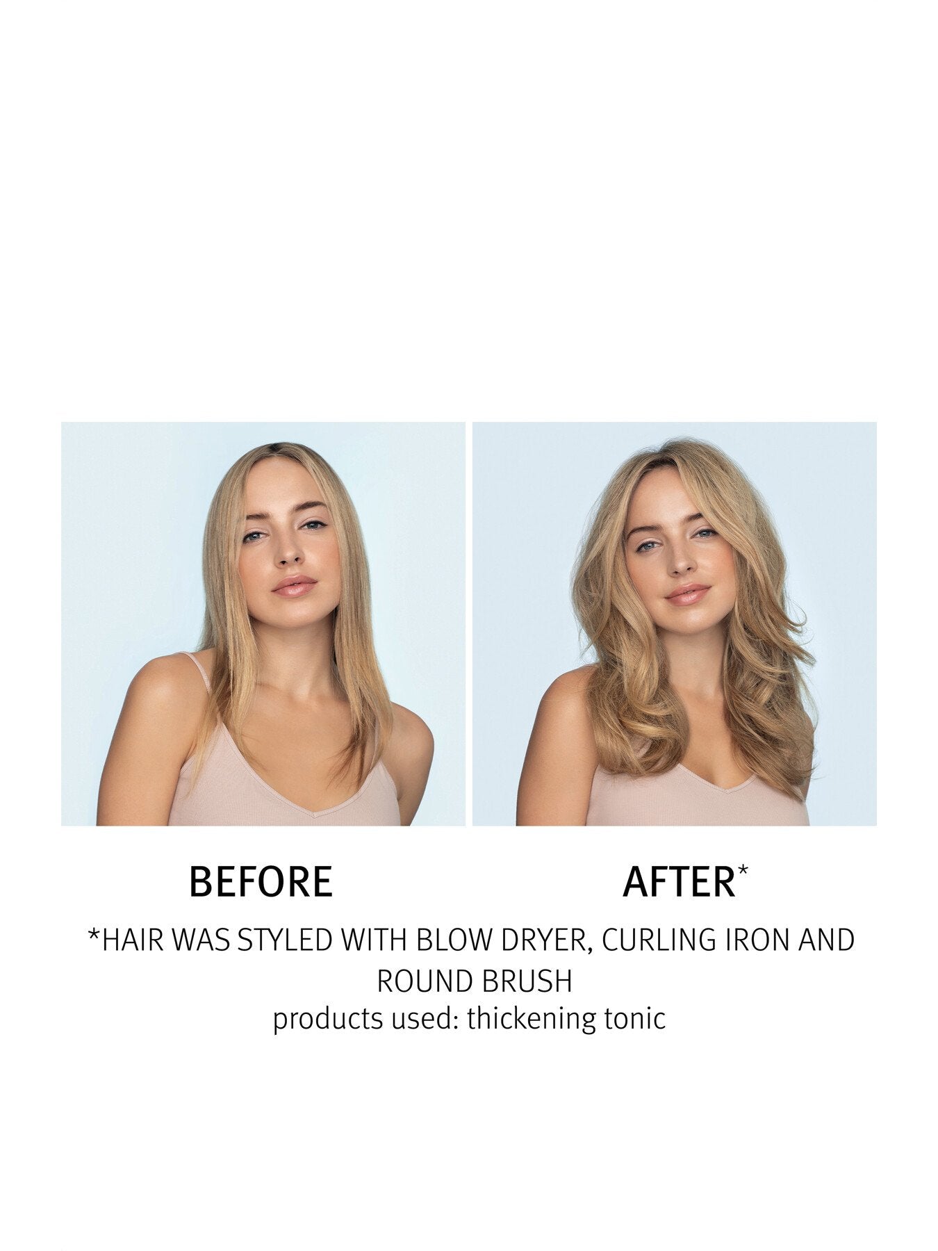 Thickening Tonic 100 ml