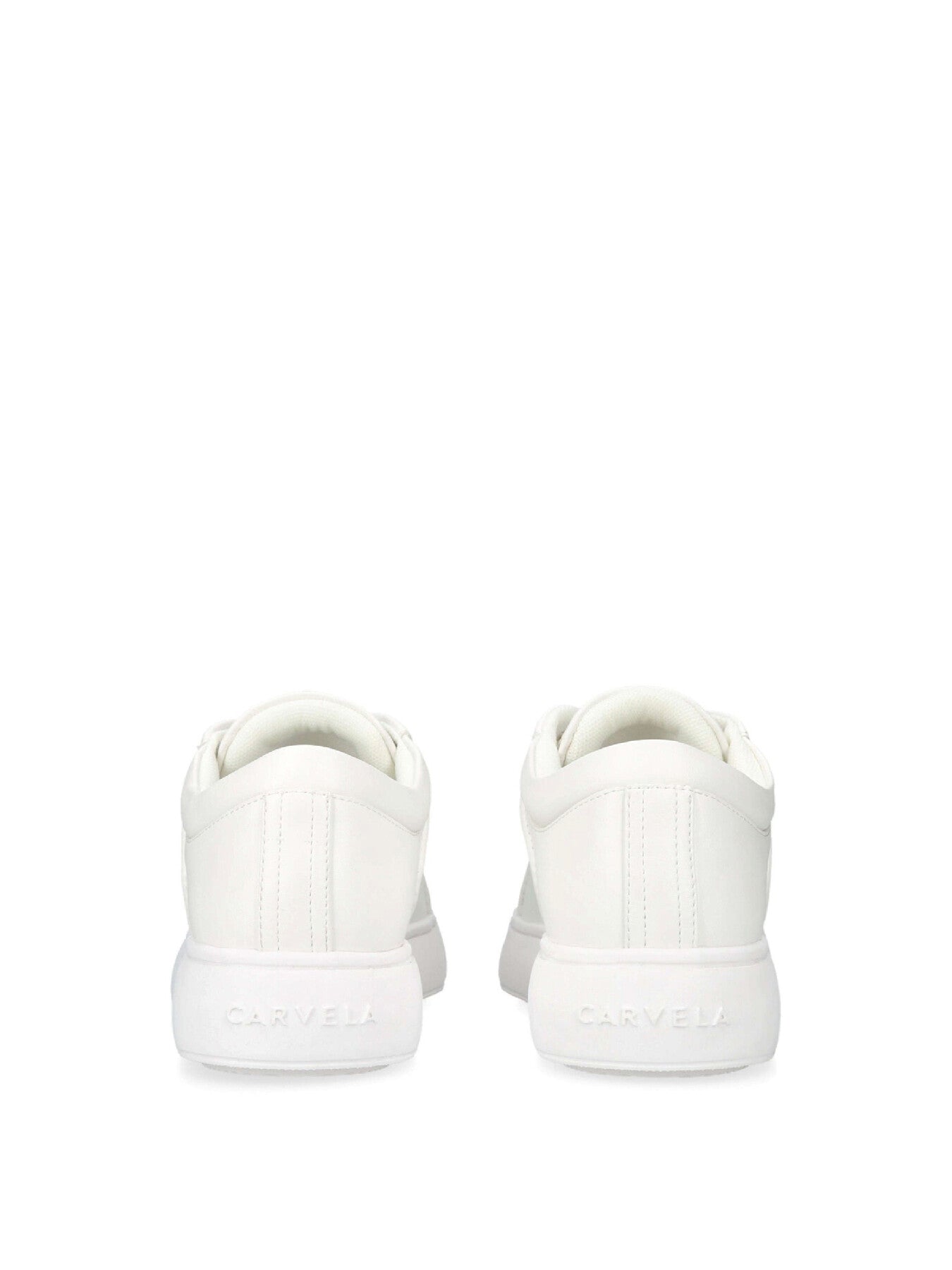 Soar II Trainers White
