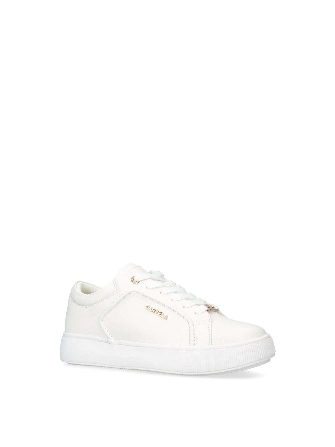 Soar II Trainers White