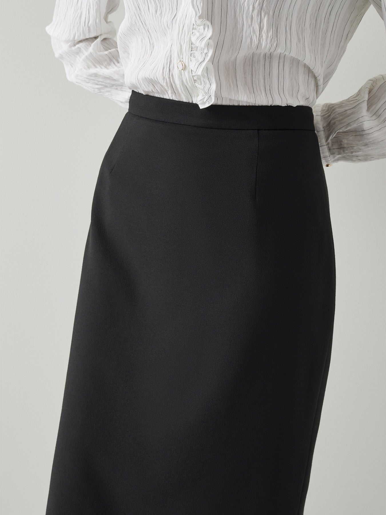 Nina Pencil Skirt