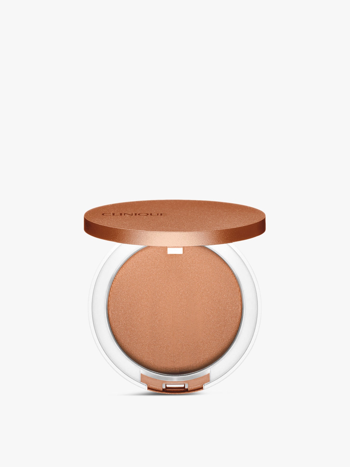 True Bronze Pressed Powder Bronzer