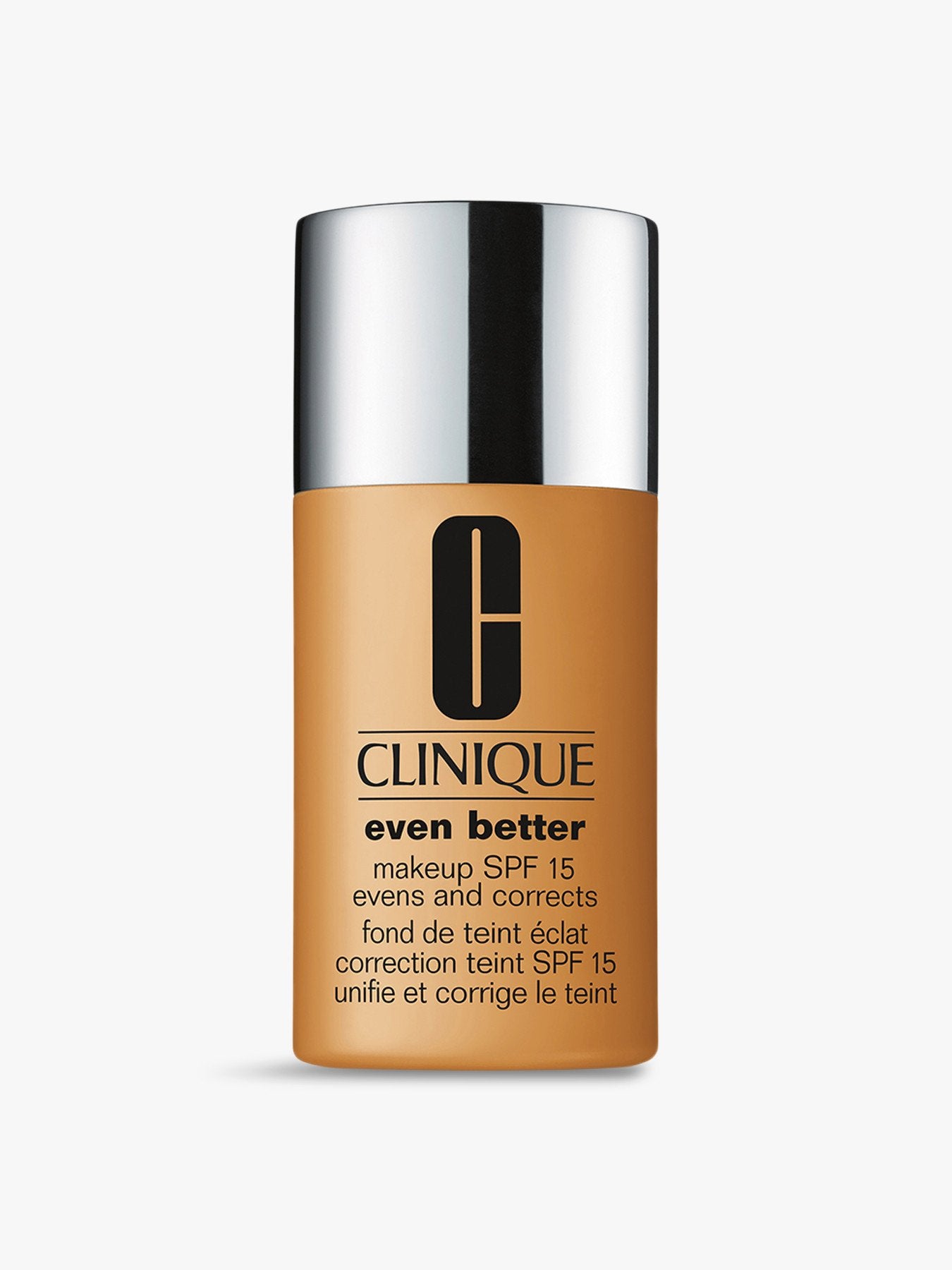 Even Better Makeup SPF15