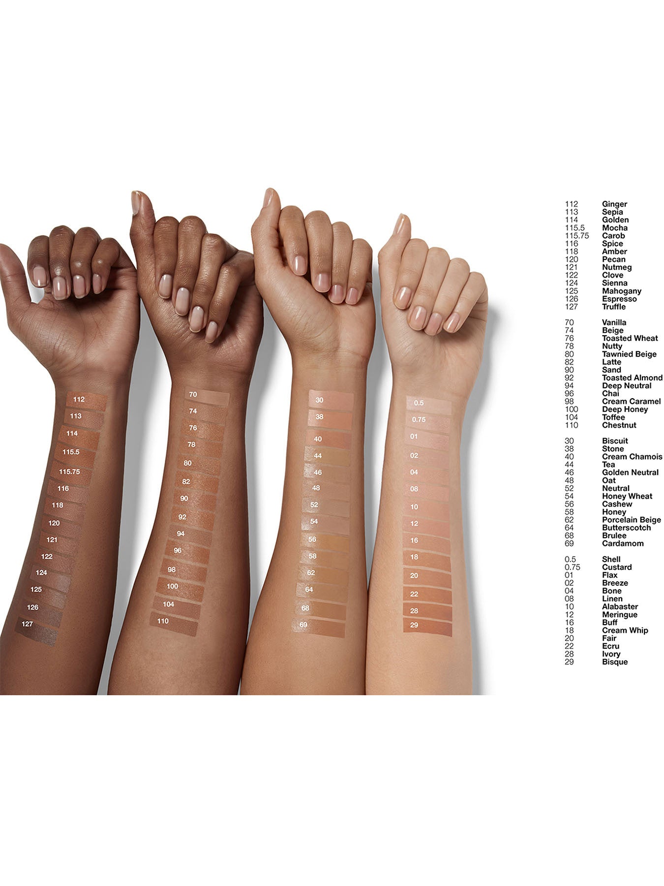 Even Better Makeup SPF15