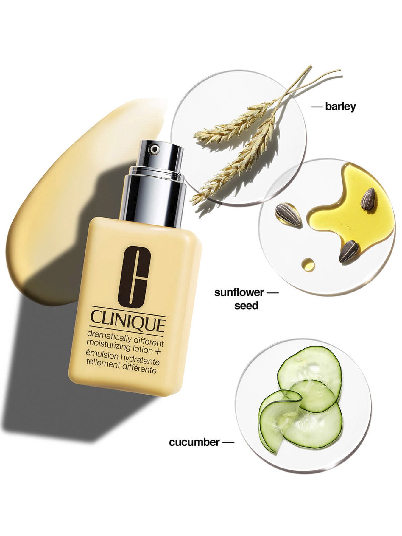 Jumbo Dramatically Different™ Moisturizing Lotion