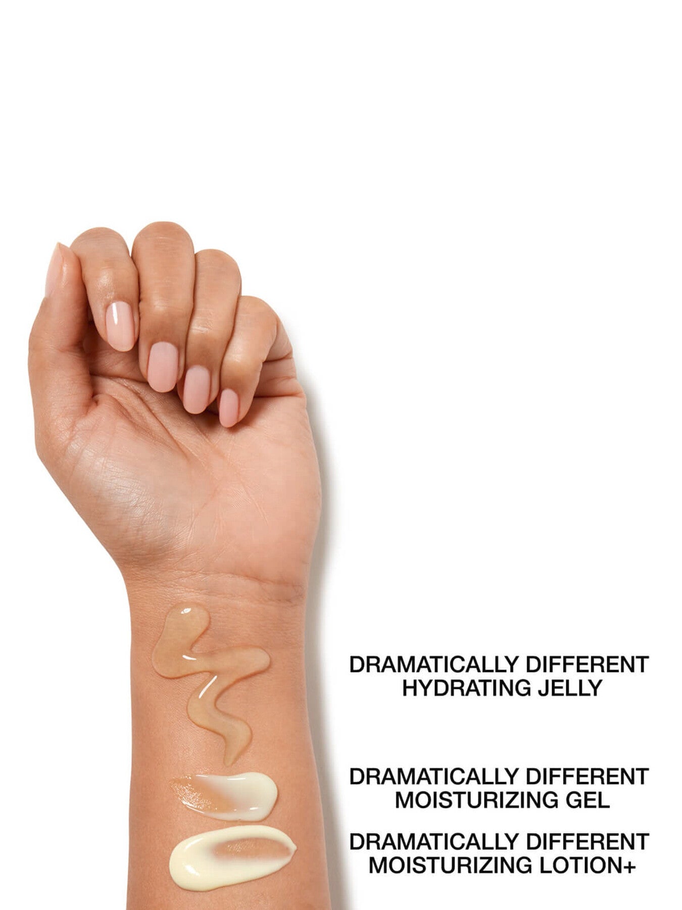 Jumbo Dramatically Different™ Moisturizing Lotion