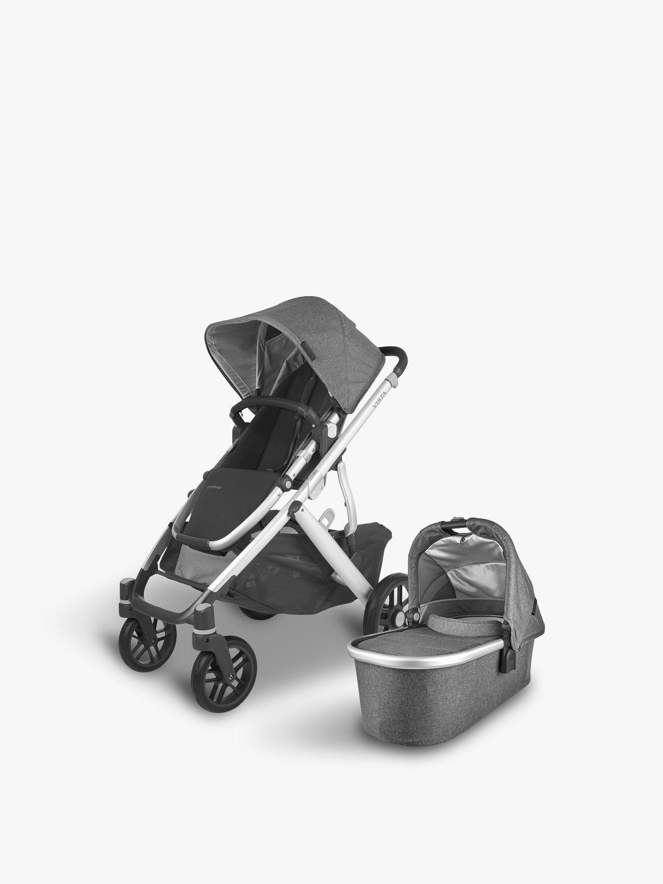 UPPAbaby VISTA