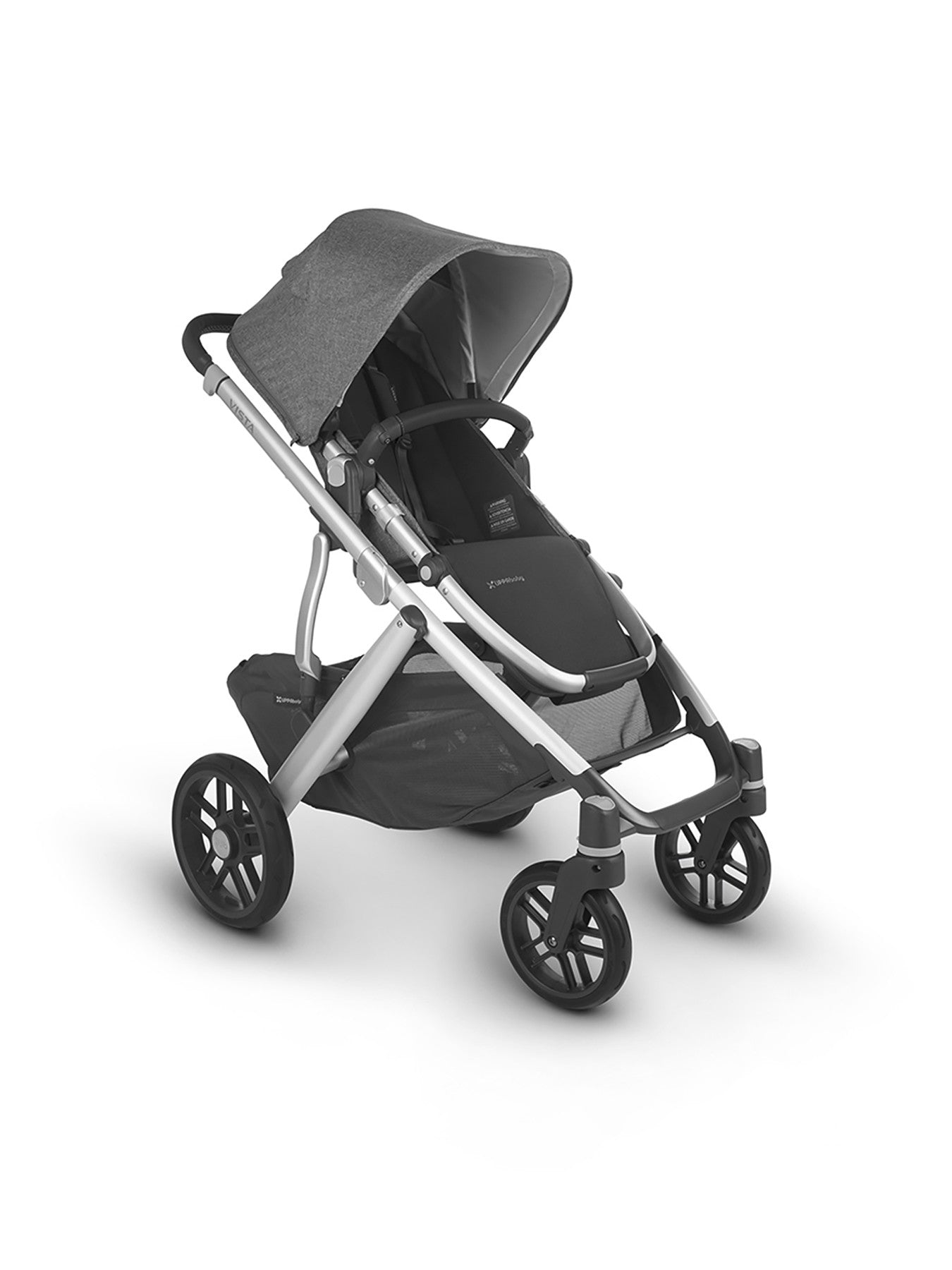 UPPAbaby VISTA