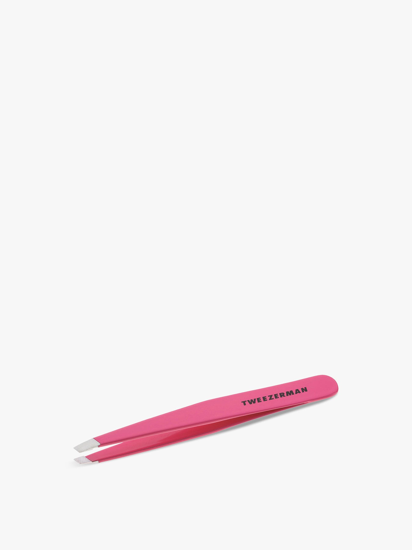 Slant Tweezer Pretty in Pink