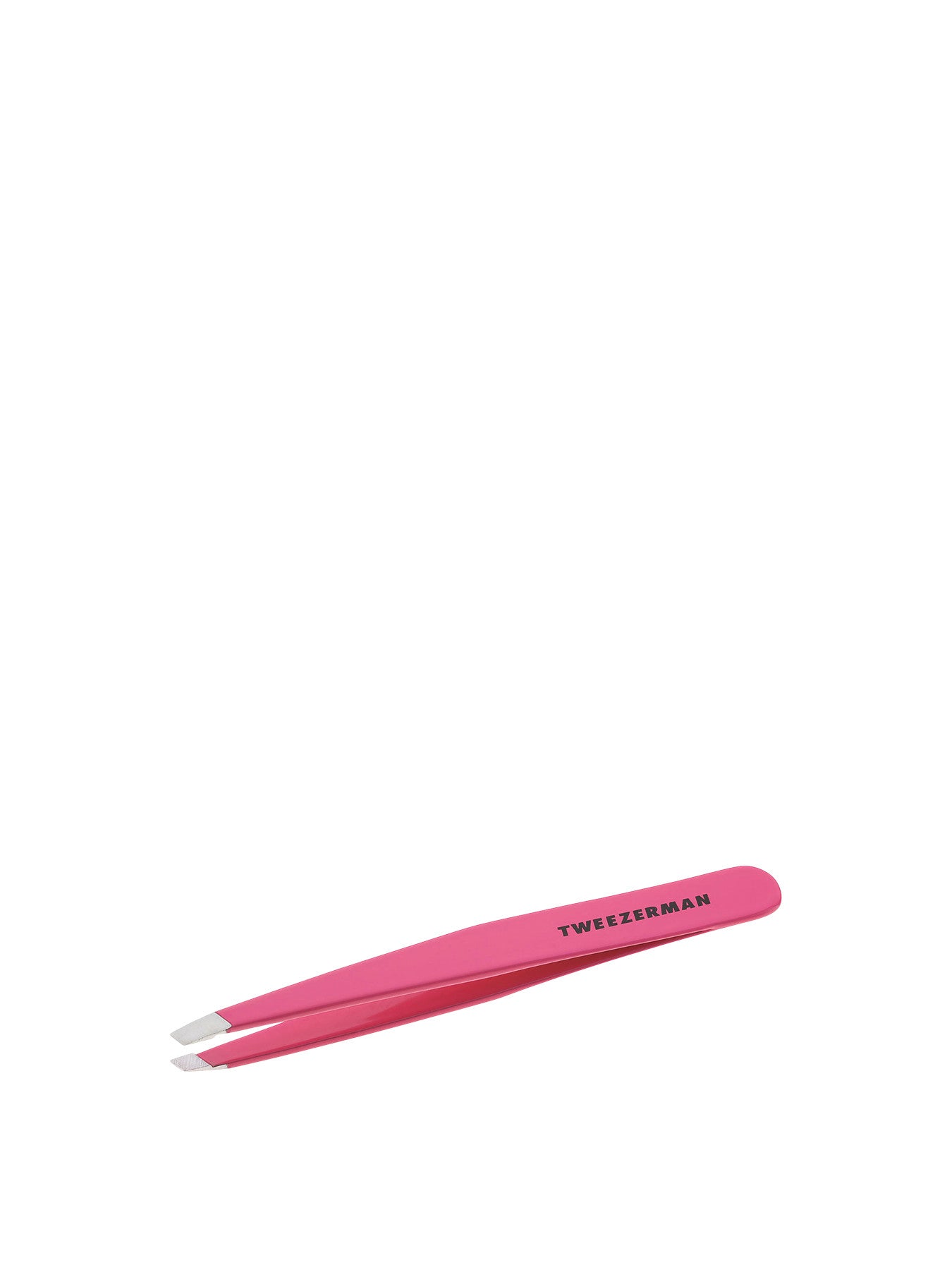 Slant Tweezer Pretty in Pink