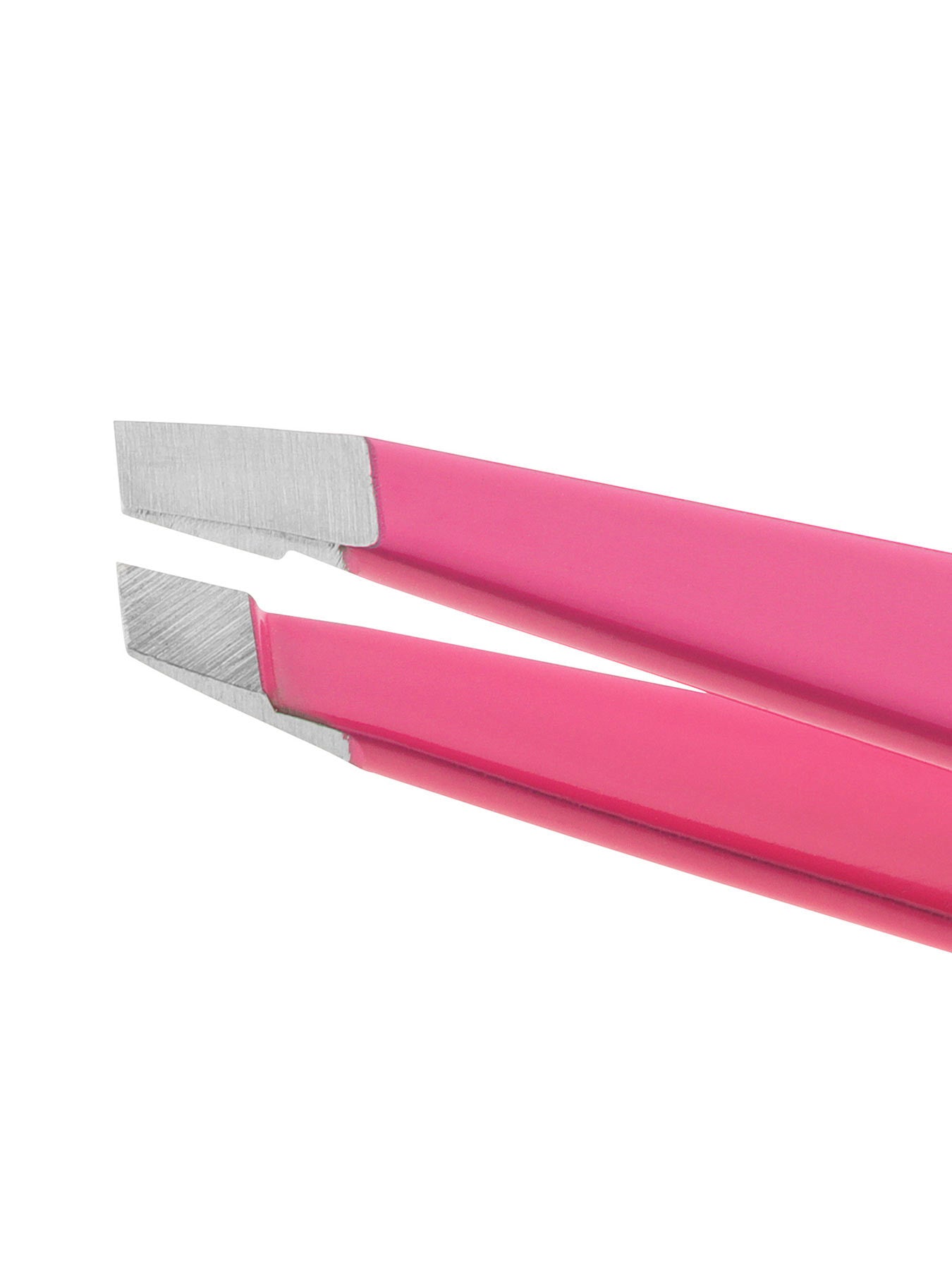 Slant Tweezer Pretty in Pink