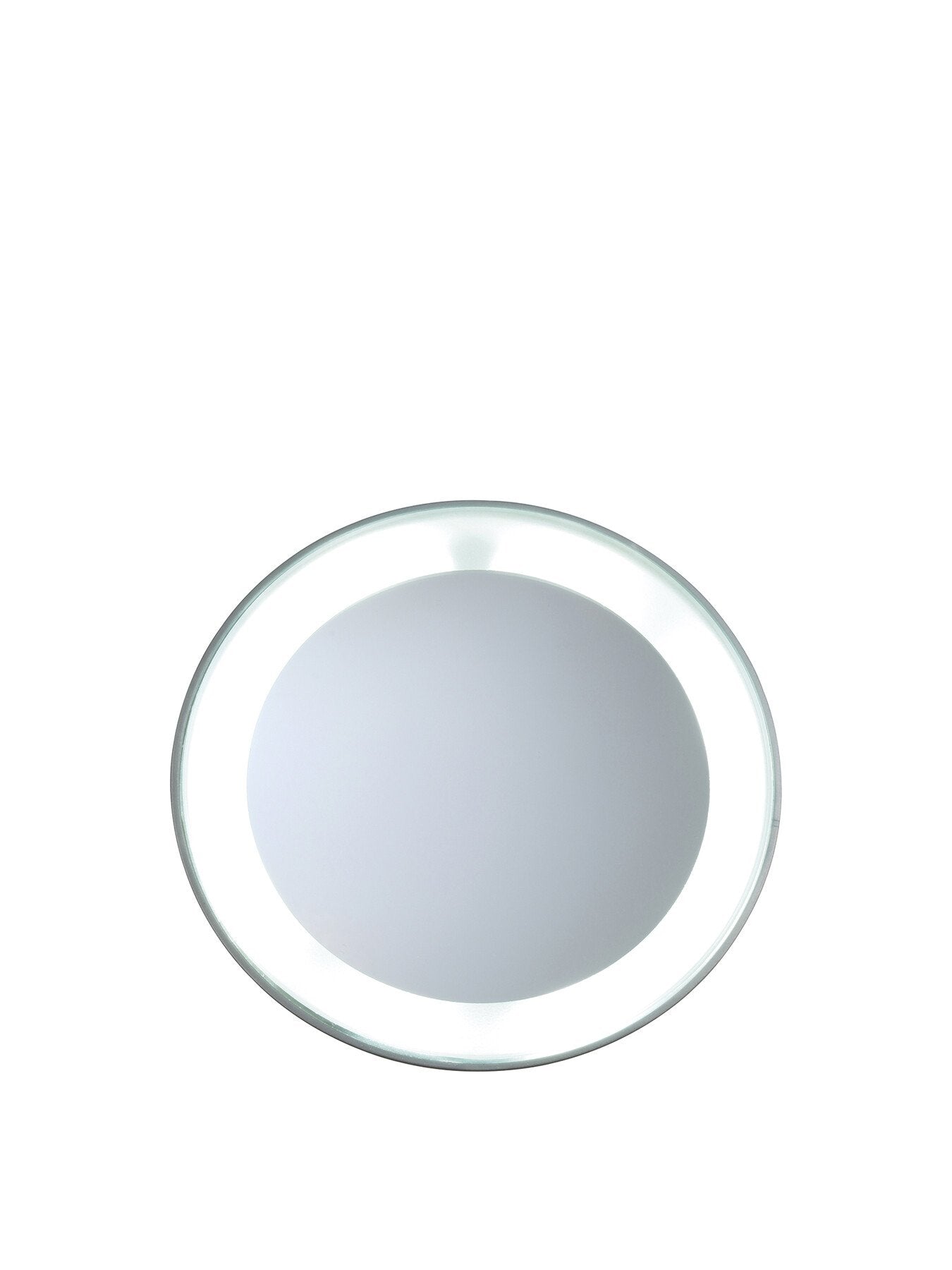LED 15X Magnifying Mirror