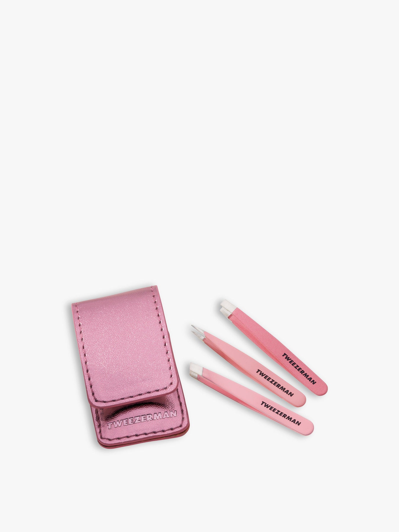 Micro Mini Tweezer Set
