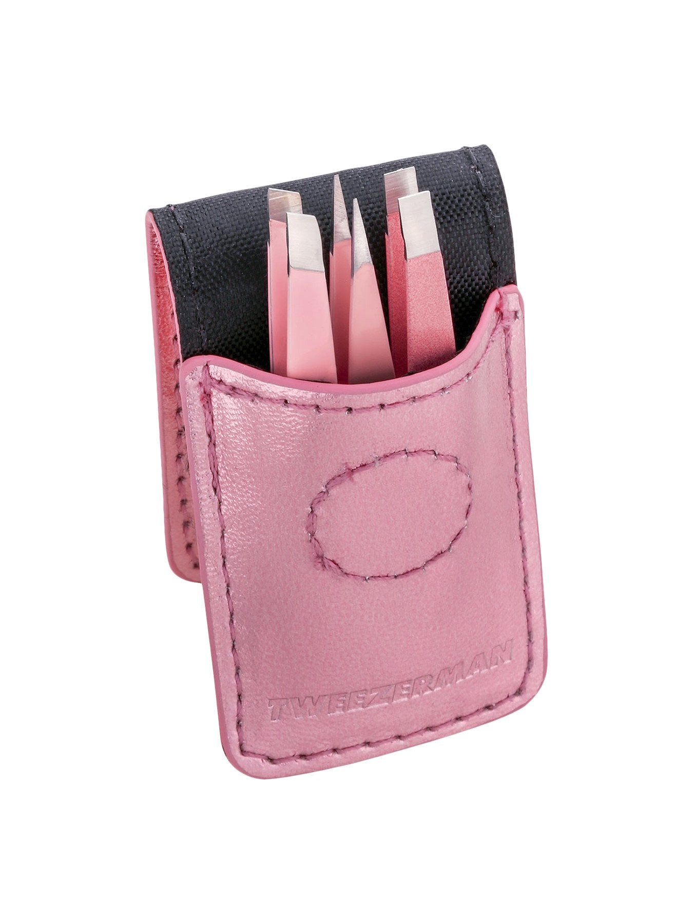 Micro Mini Tweezer Set