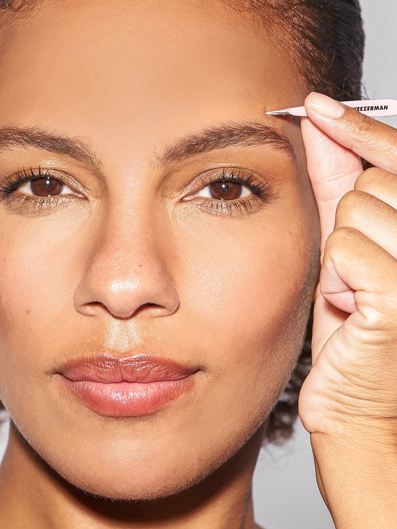 Micro Mini Tweezer Set