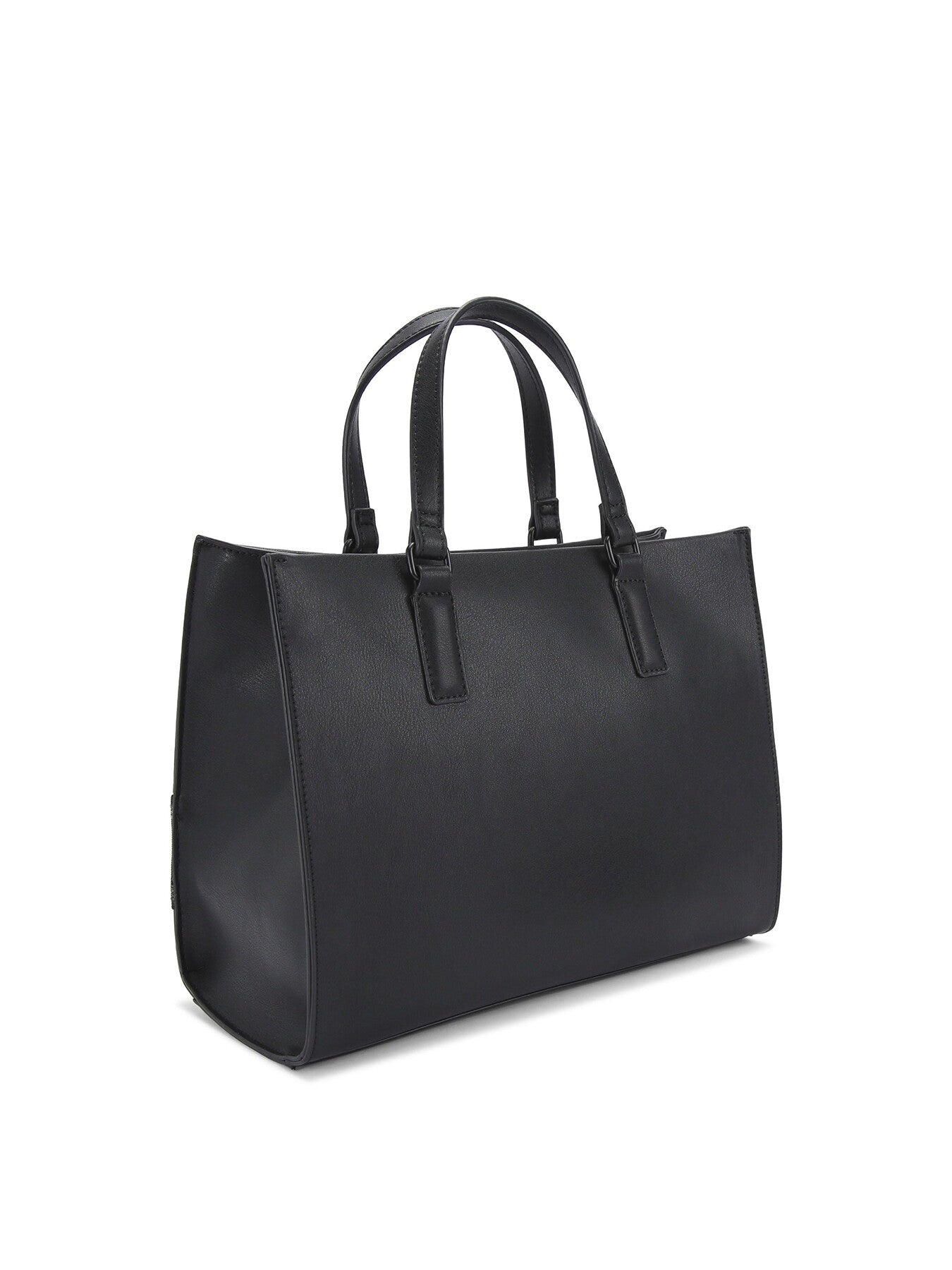 Frame Midi Tote Bag