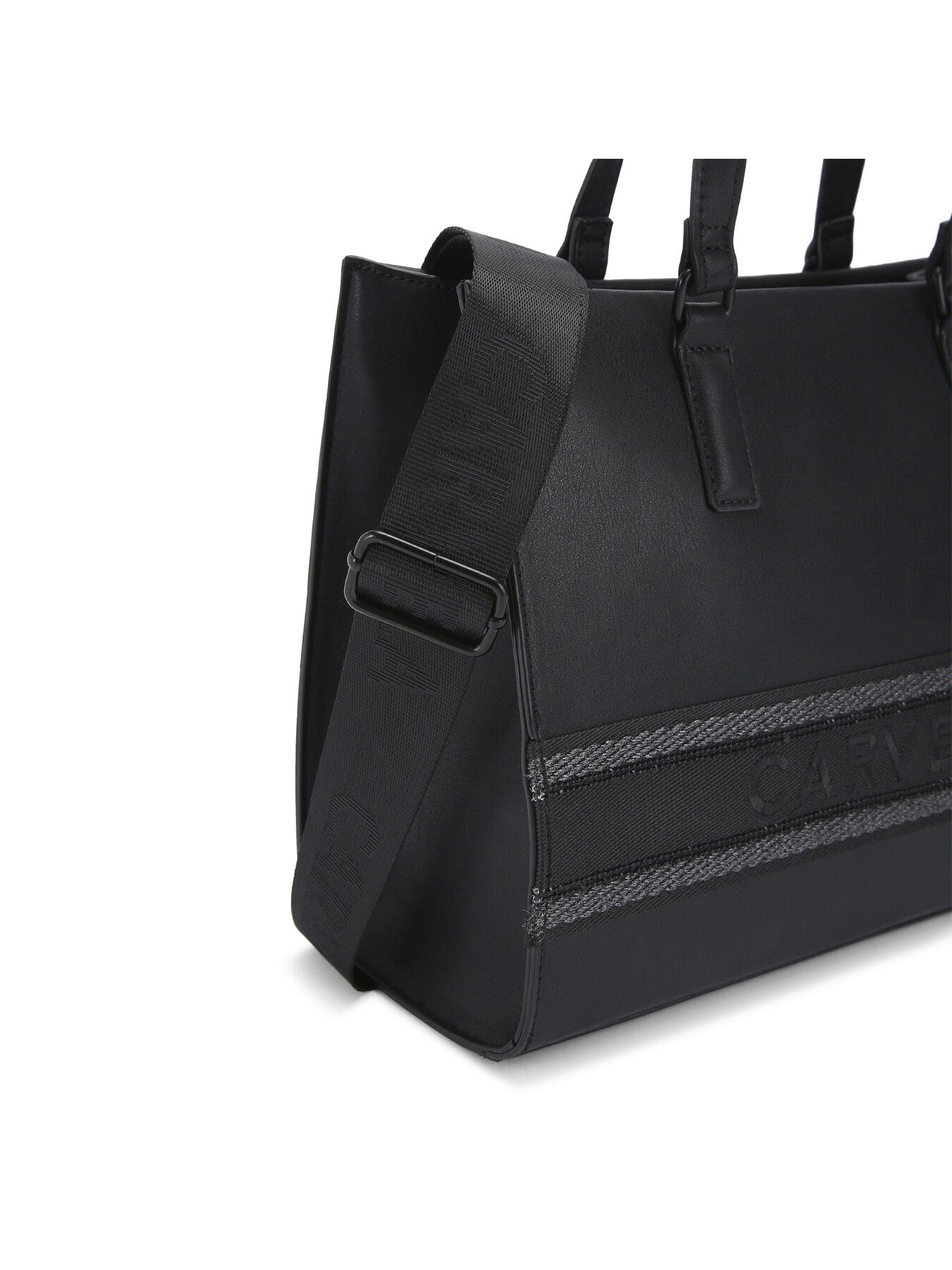 Frame Midi Tote Bag