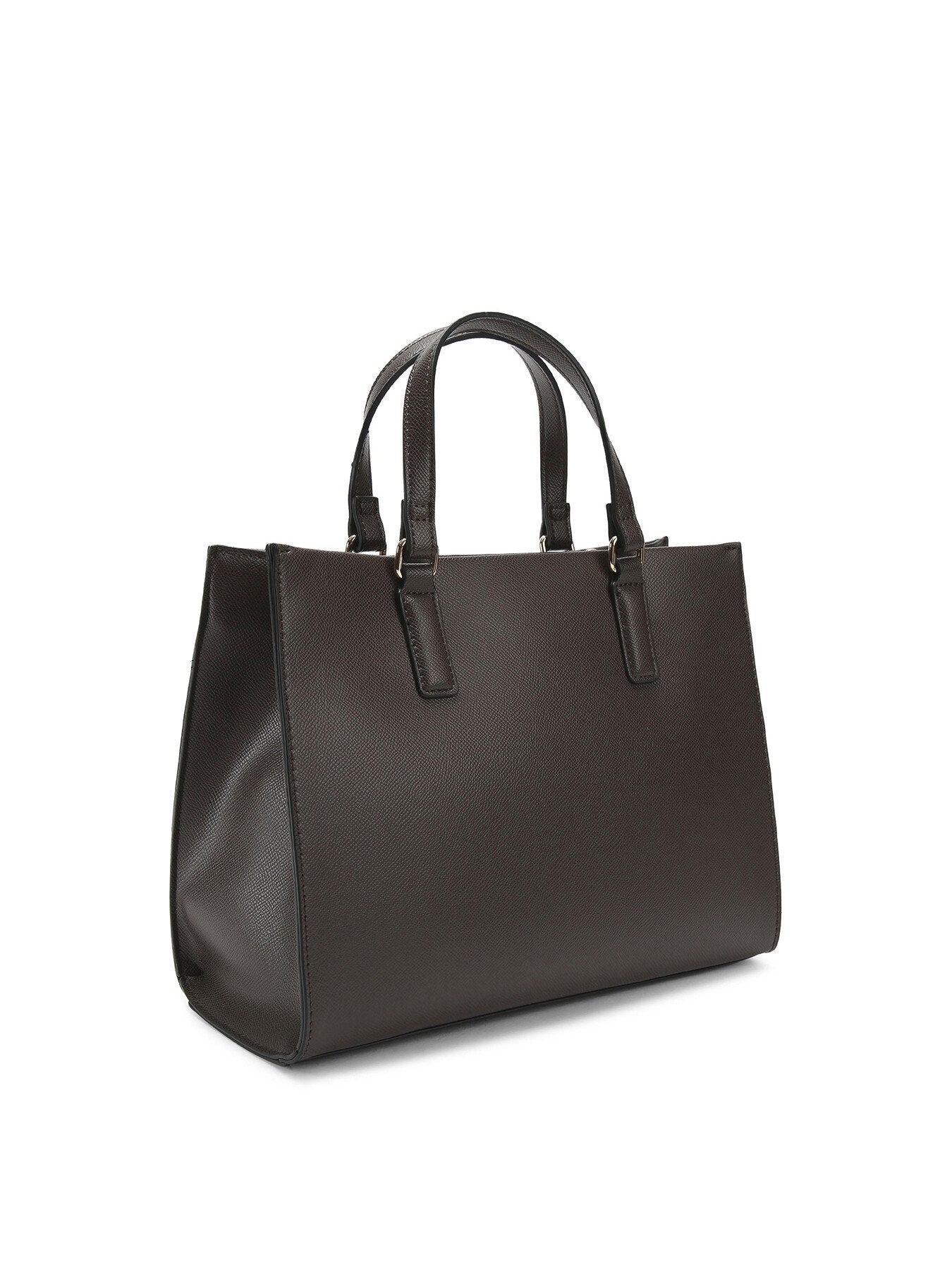 Frame Midi Tote Bag