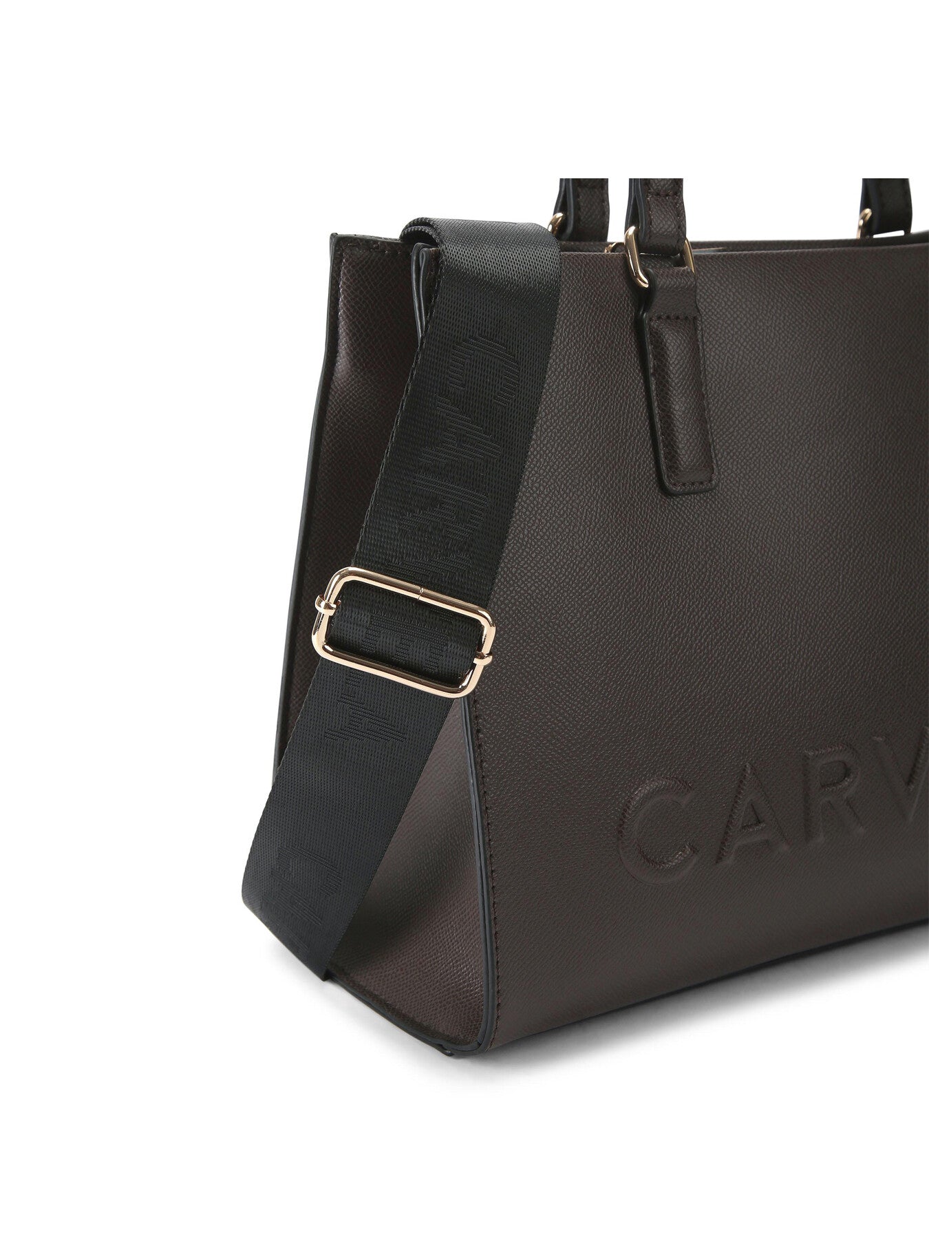 Frame Midi Tote Bag